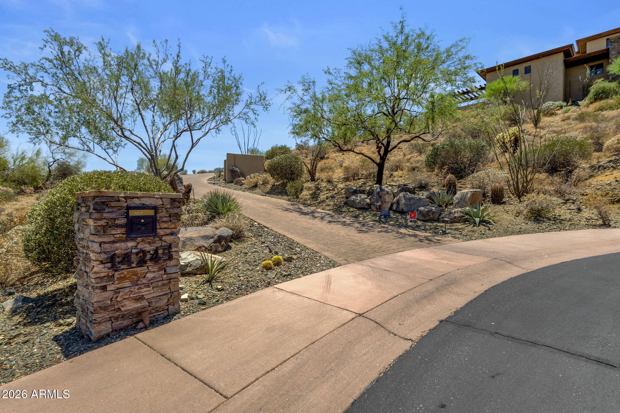 Eagles Nest - Residential