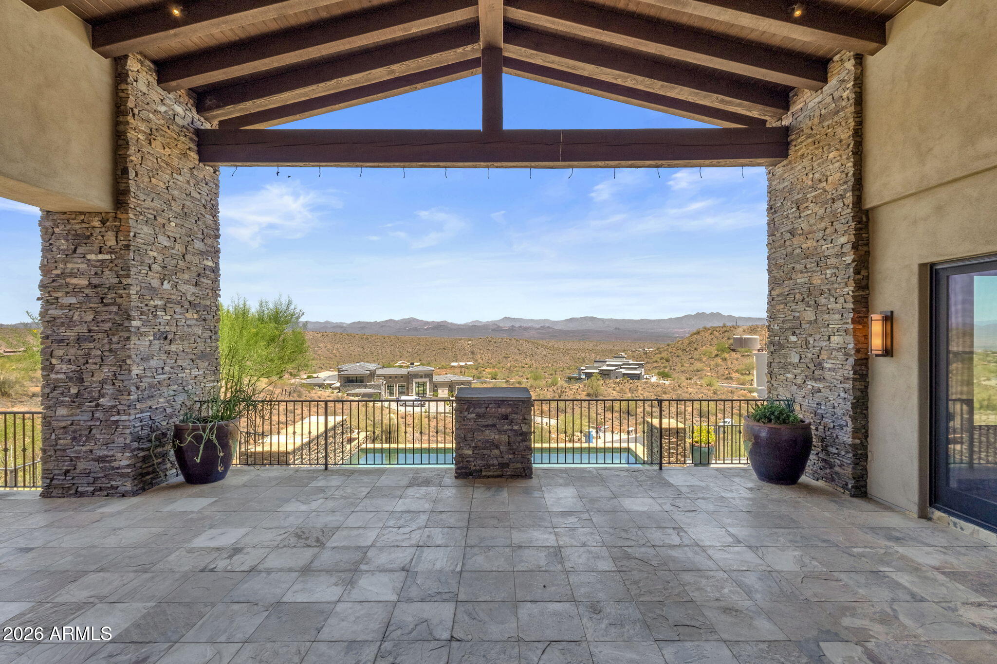 Eagles Nest - Residential
