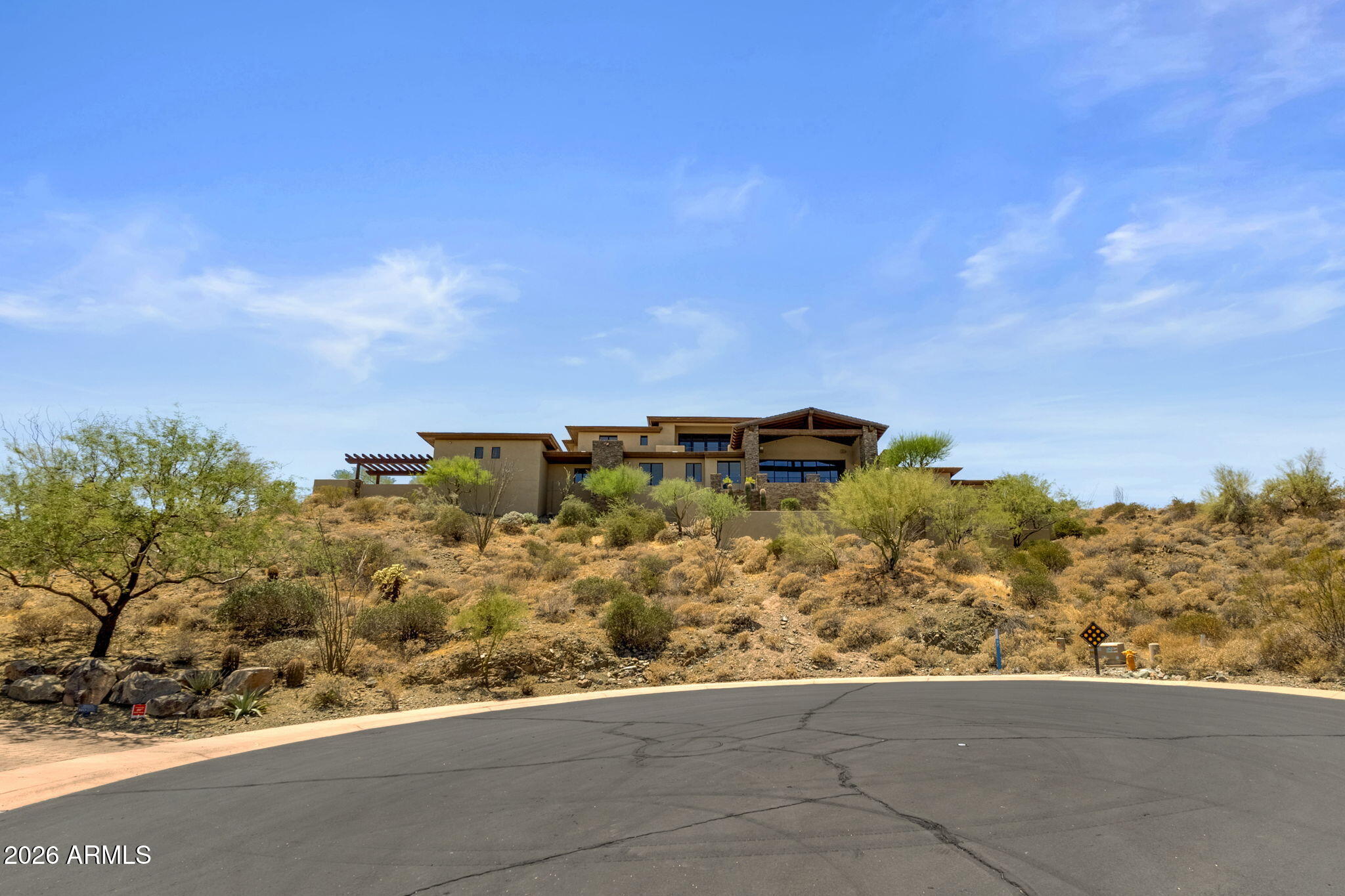 Eagles Nest - Residential