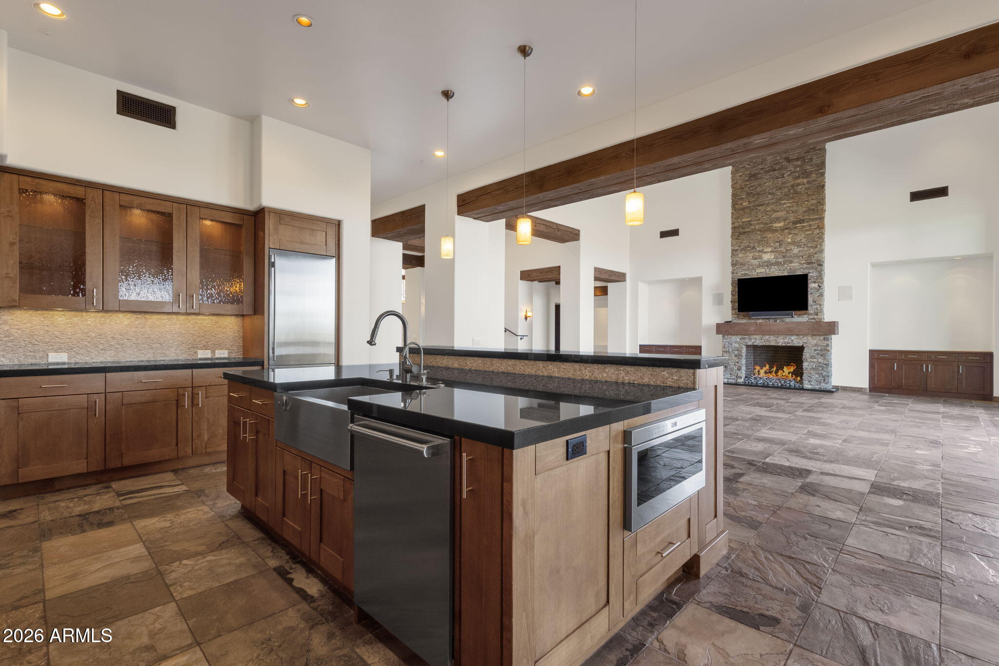 Eagles Nest - Residential