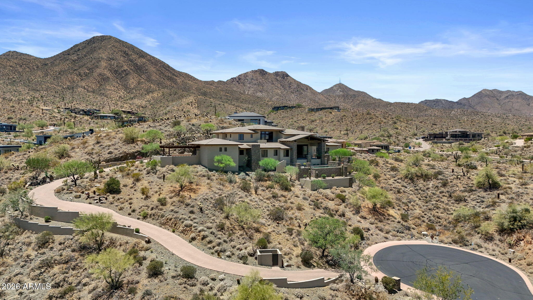Eagles Nest - Residential