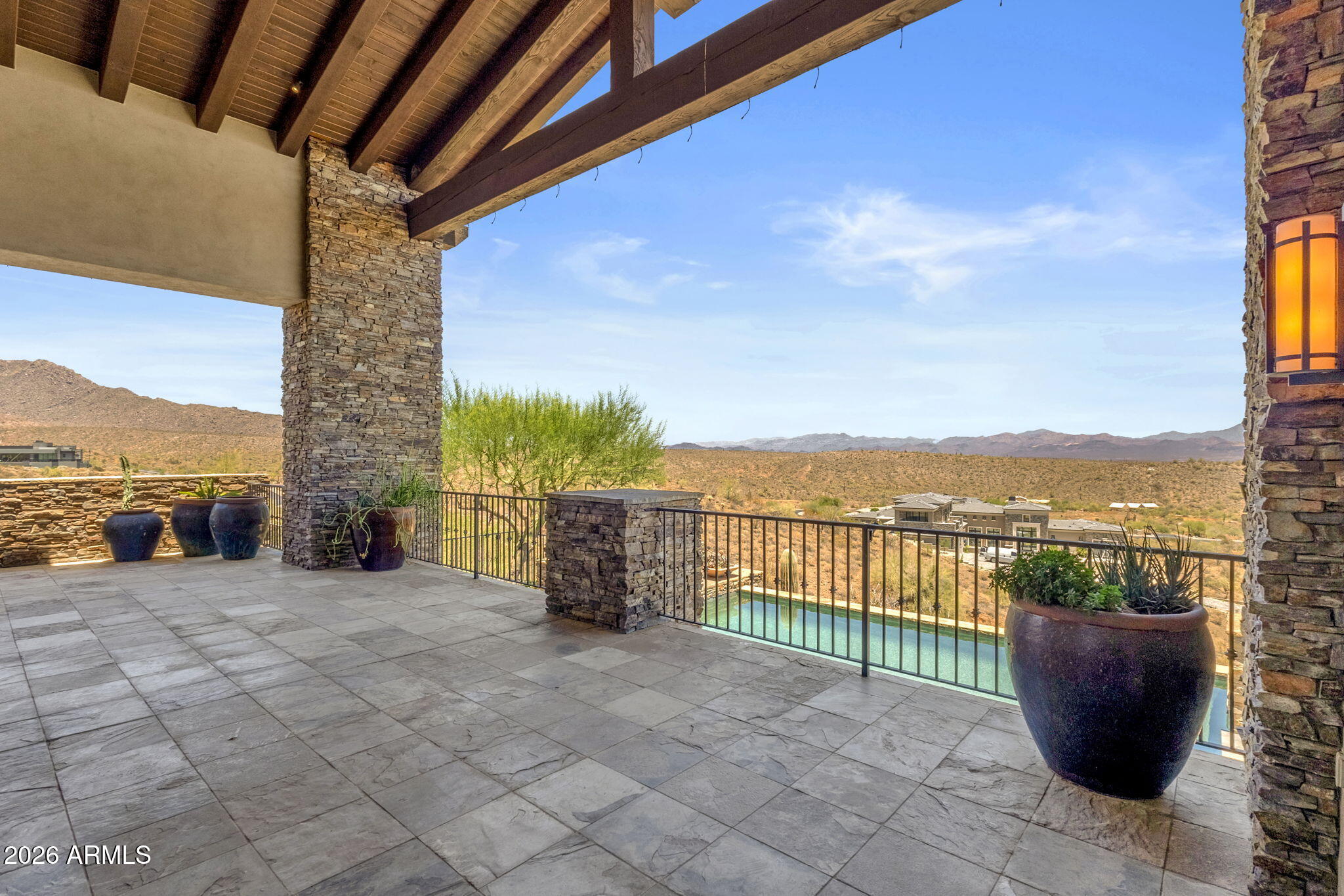 Eagles Nest - Residential