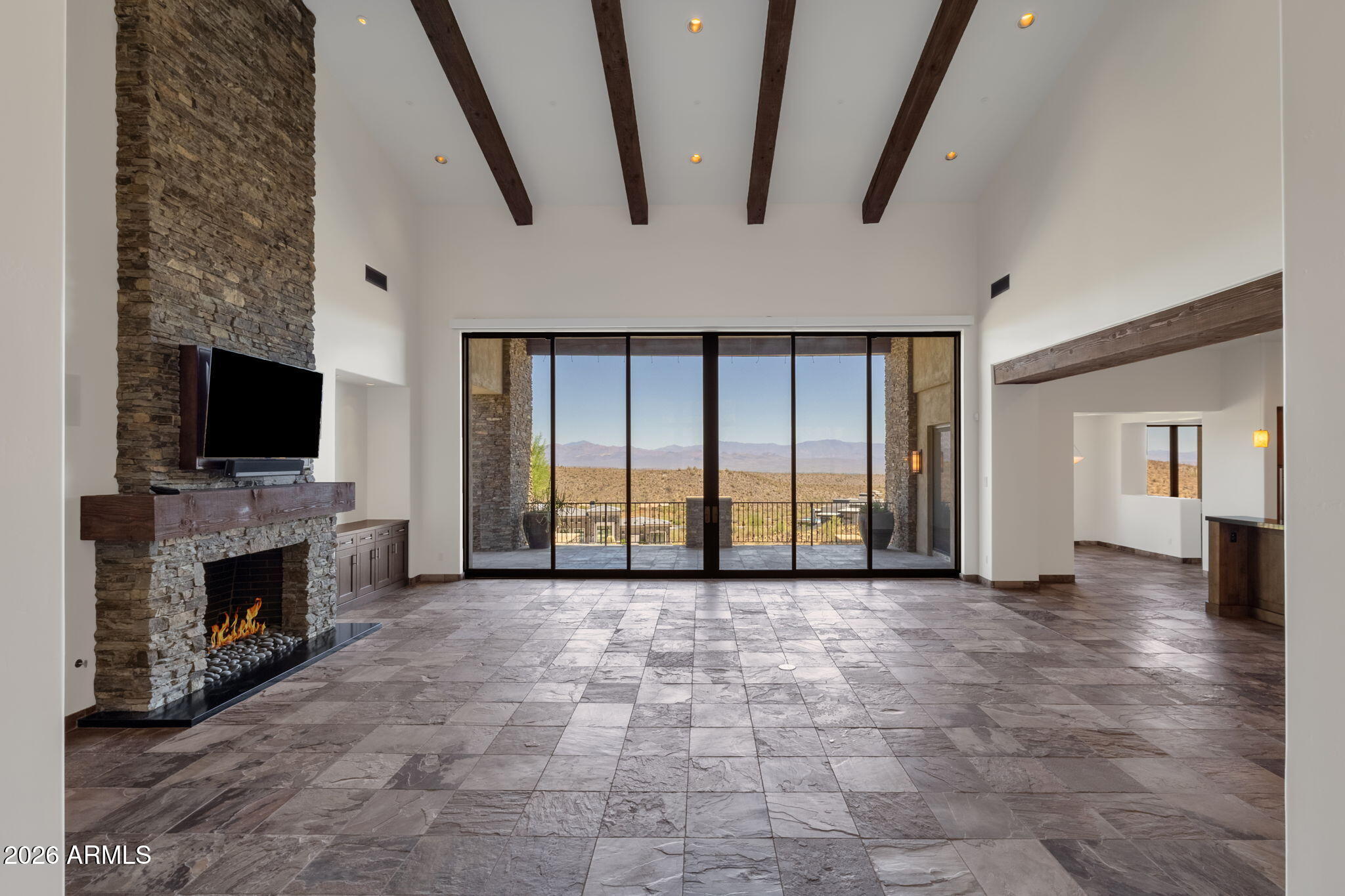 Eagles Nest - Residential