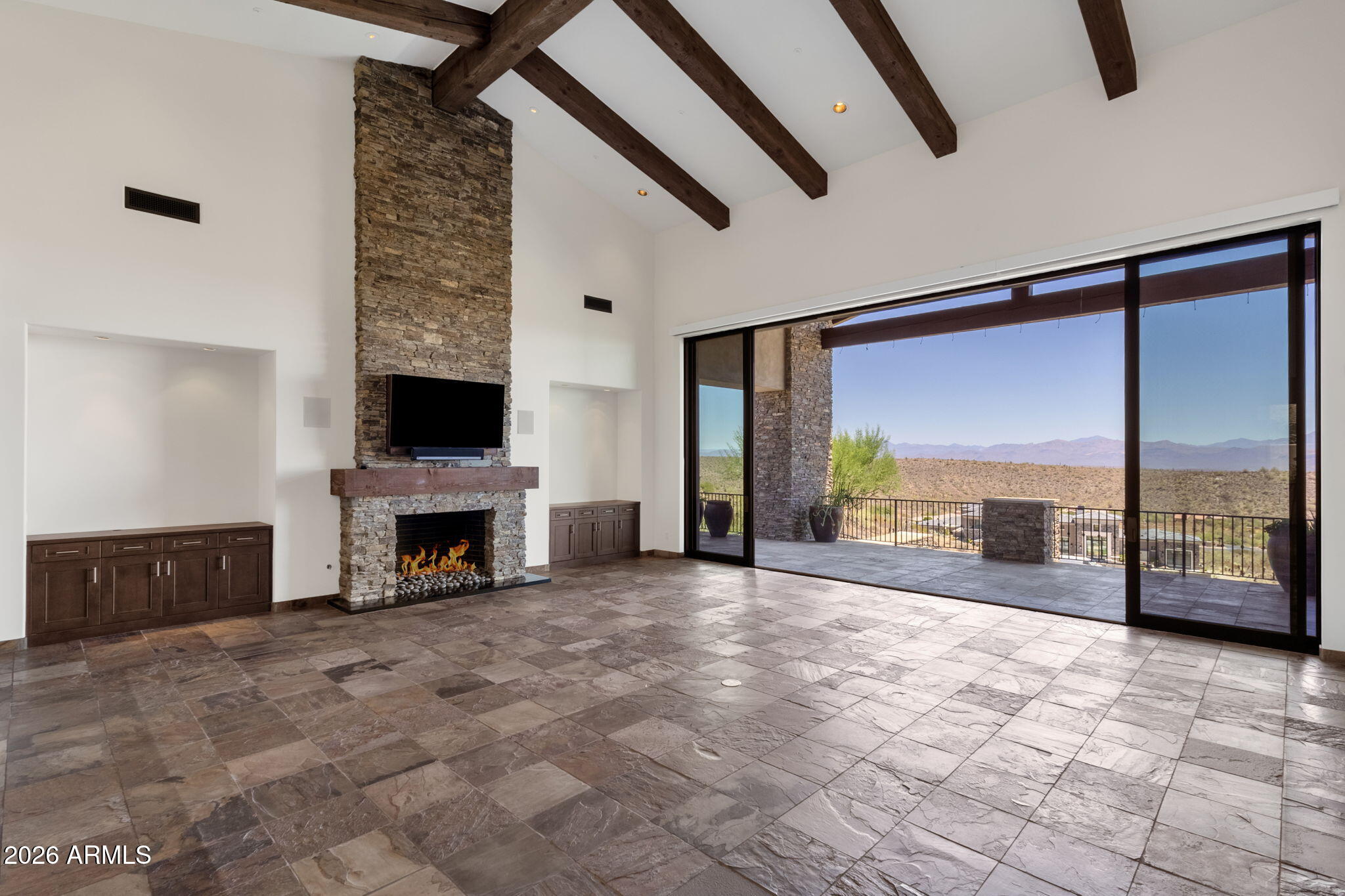 Eagles Nest - Residential