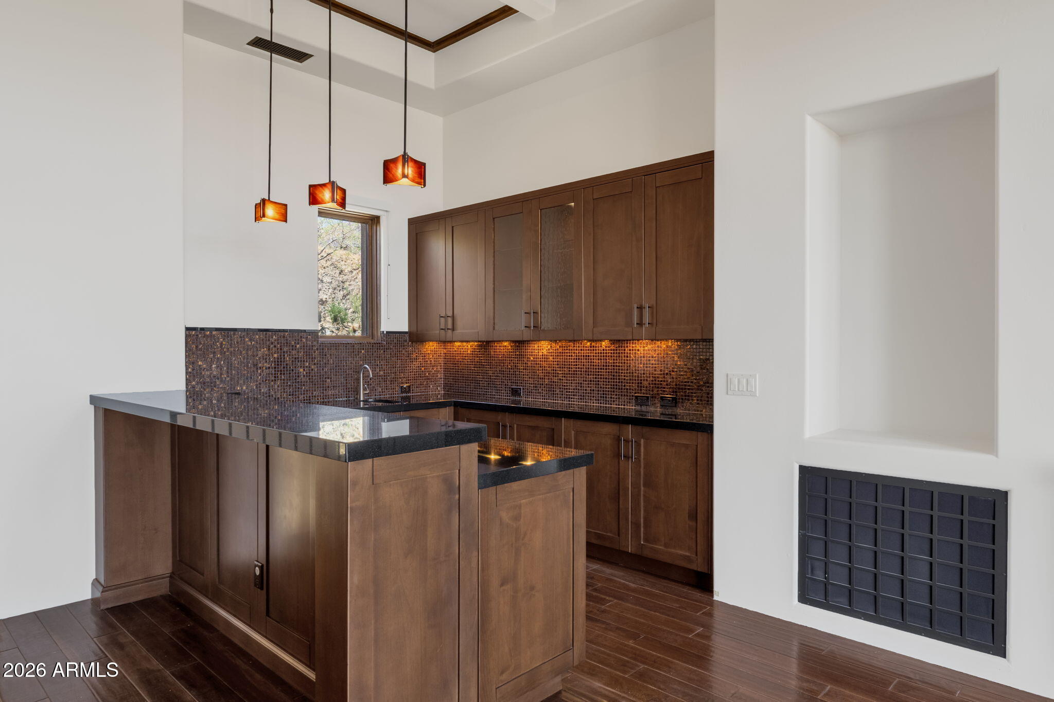 Eagles Nest - Residential