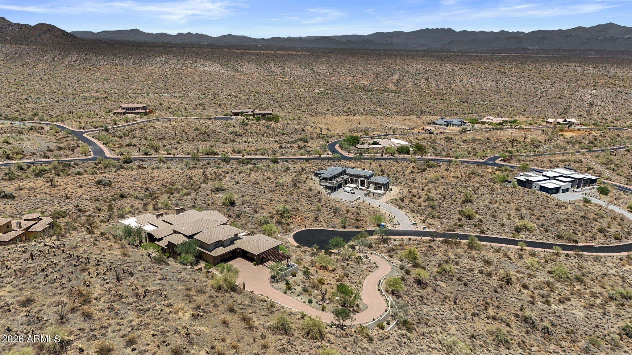 Eagles Nest - Residential