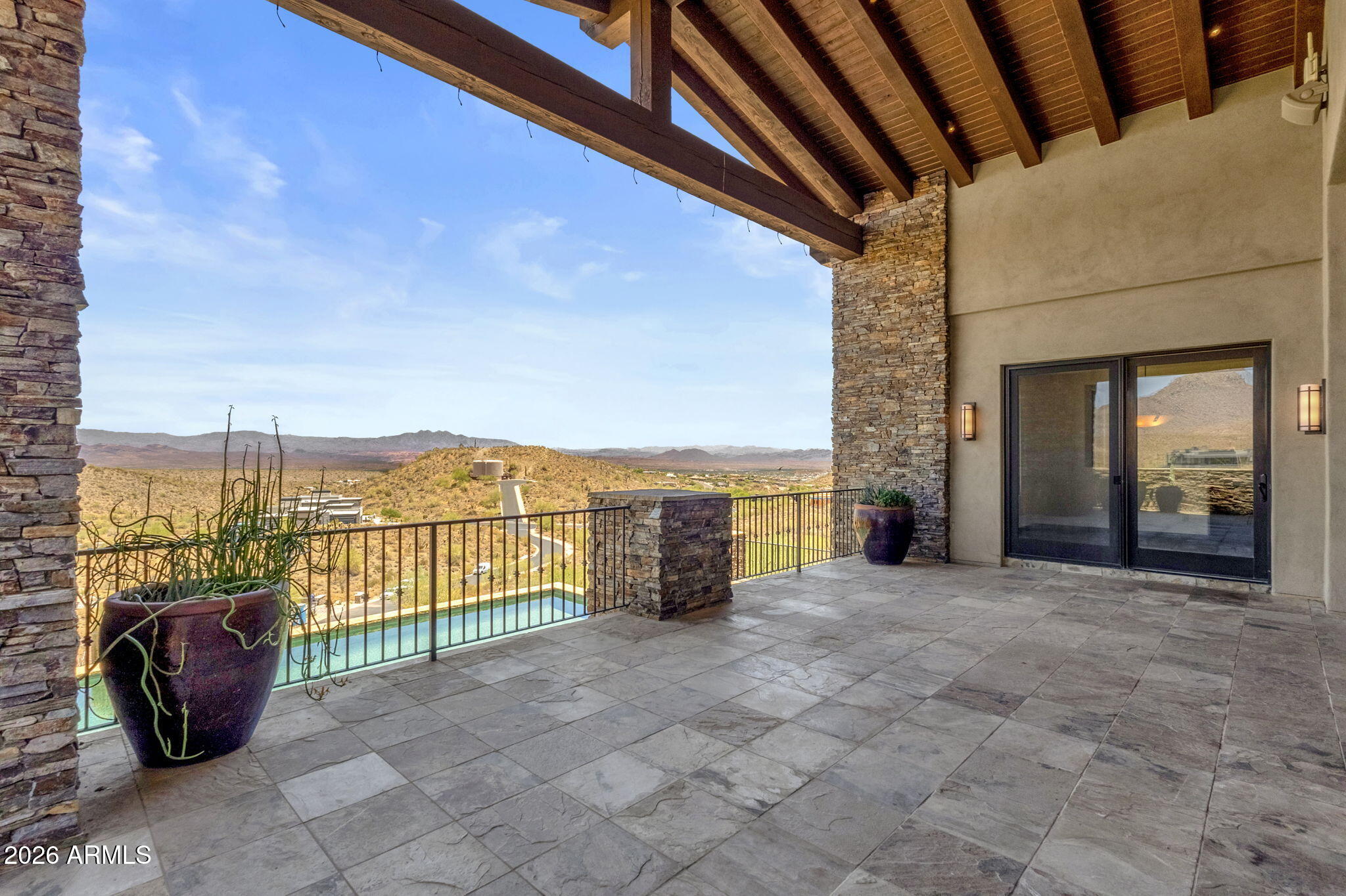 Eagles Nest - Residential