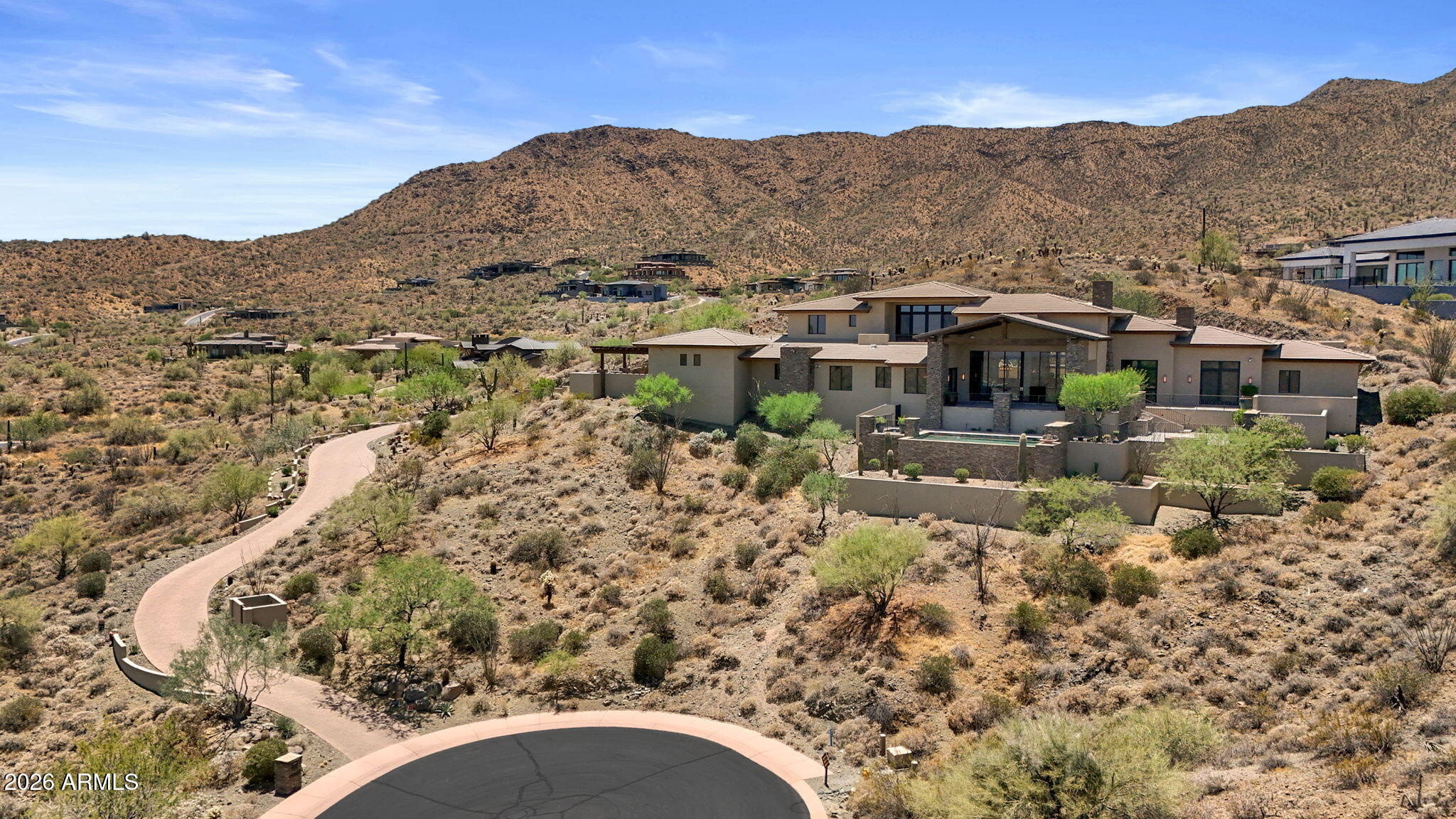 Eagles Nest - Residential