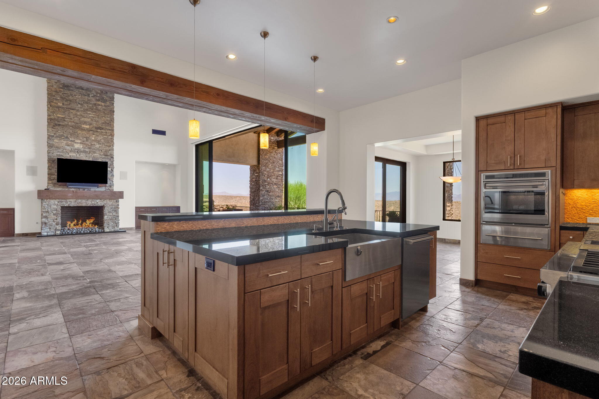 Eagles Nest - Residential