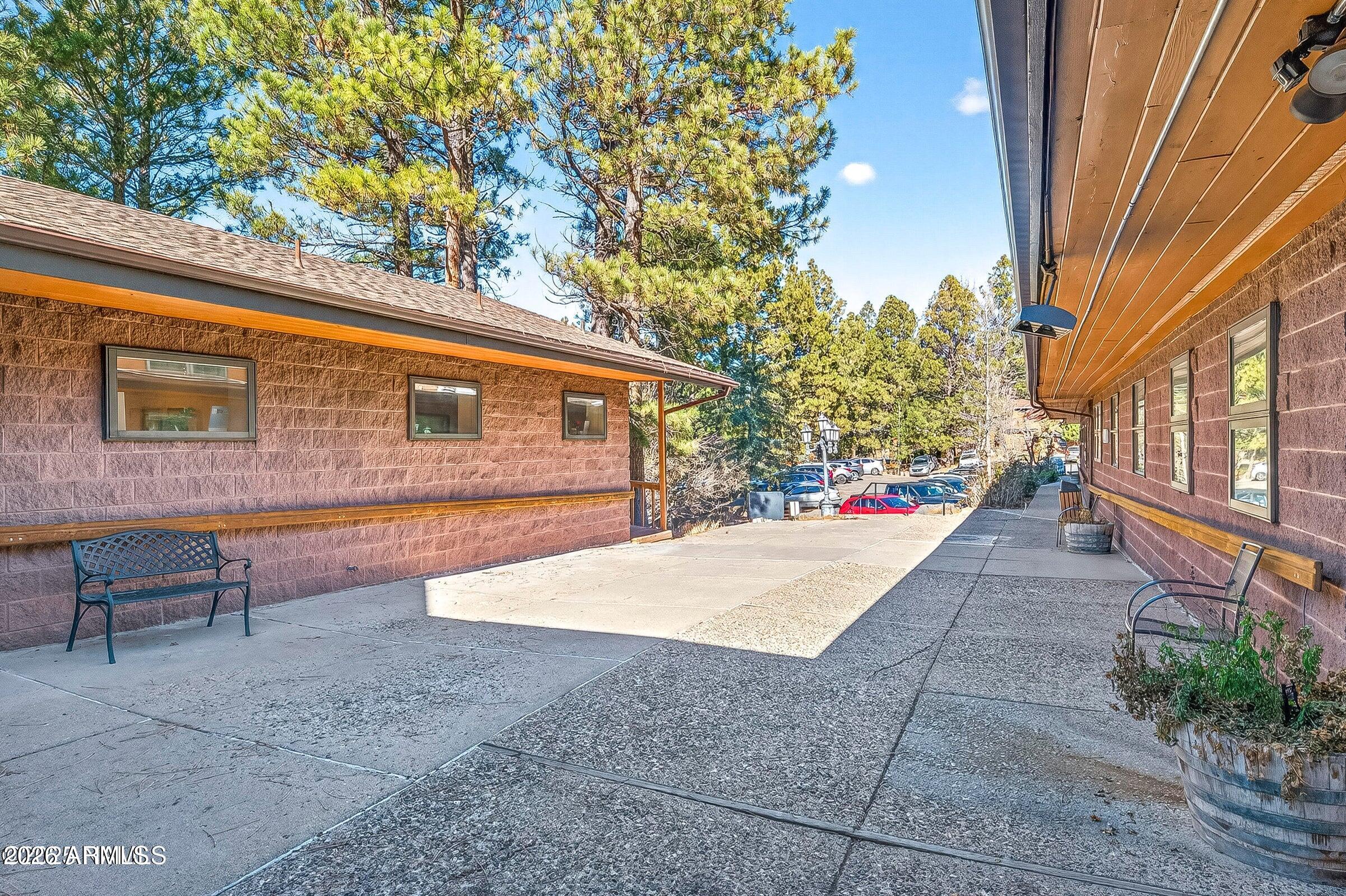FOREST HILL MEDICAL CONDOMINIUMS - Commercial Sale