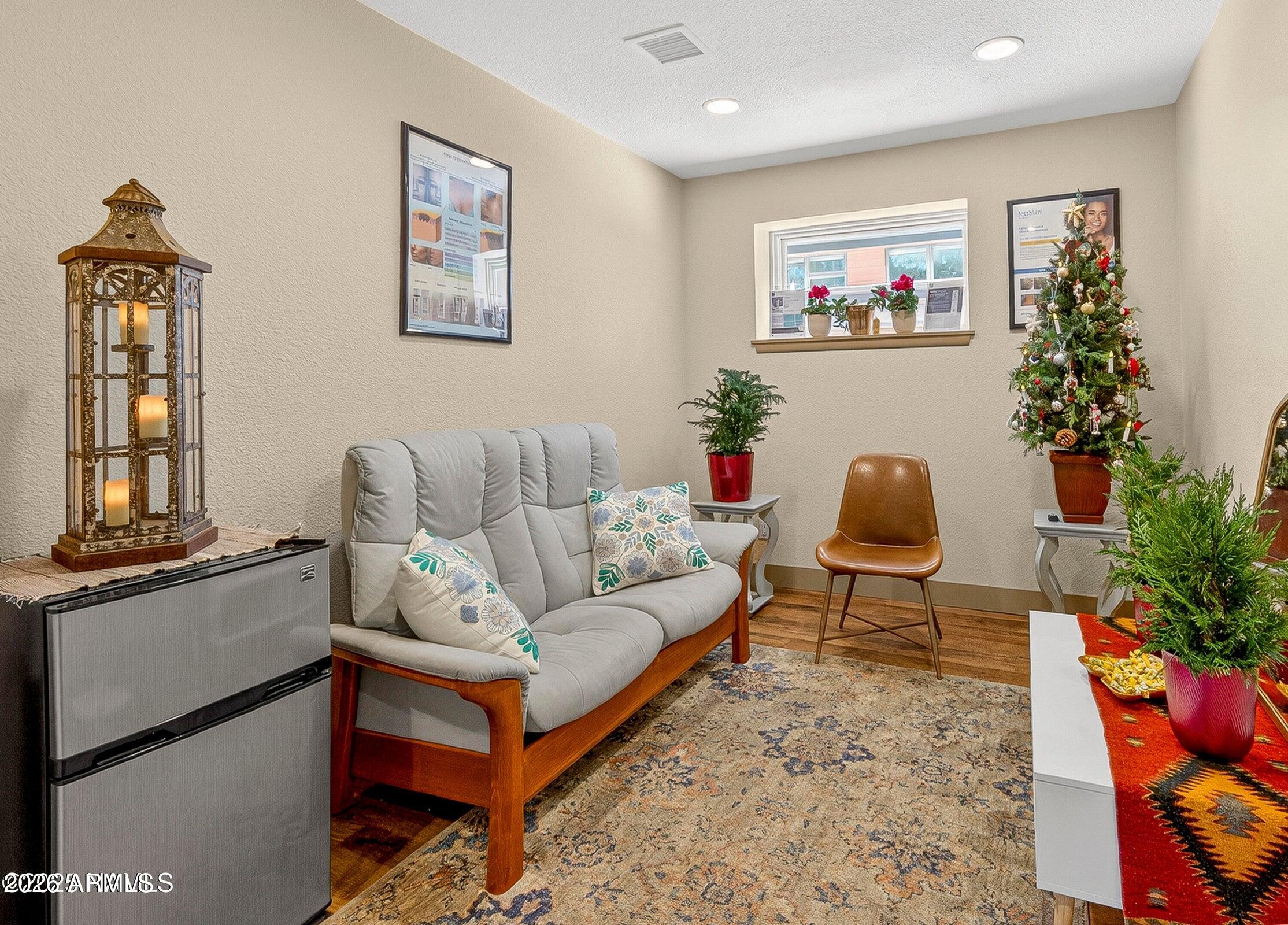 FOREST HILL MEDICAL CONDOMINIUMS - Commercial Sale