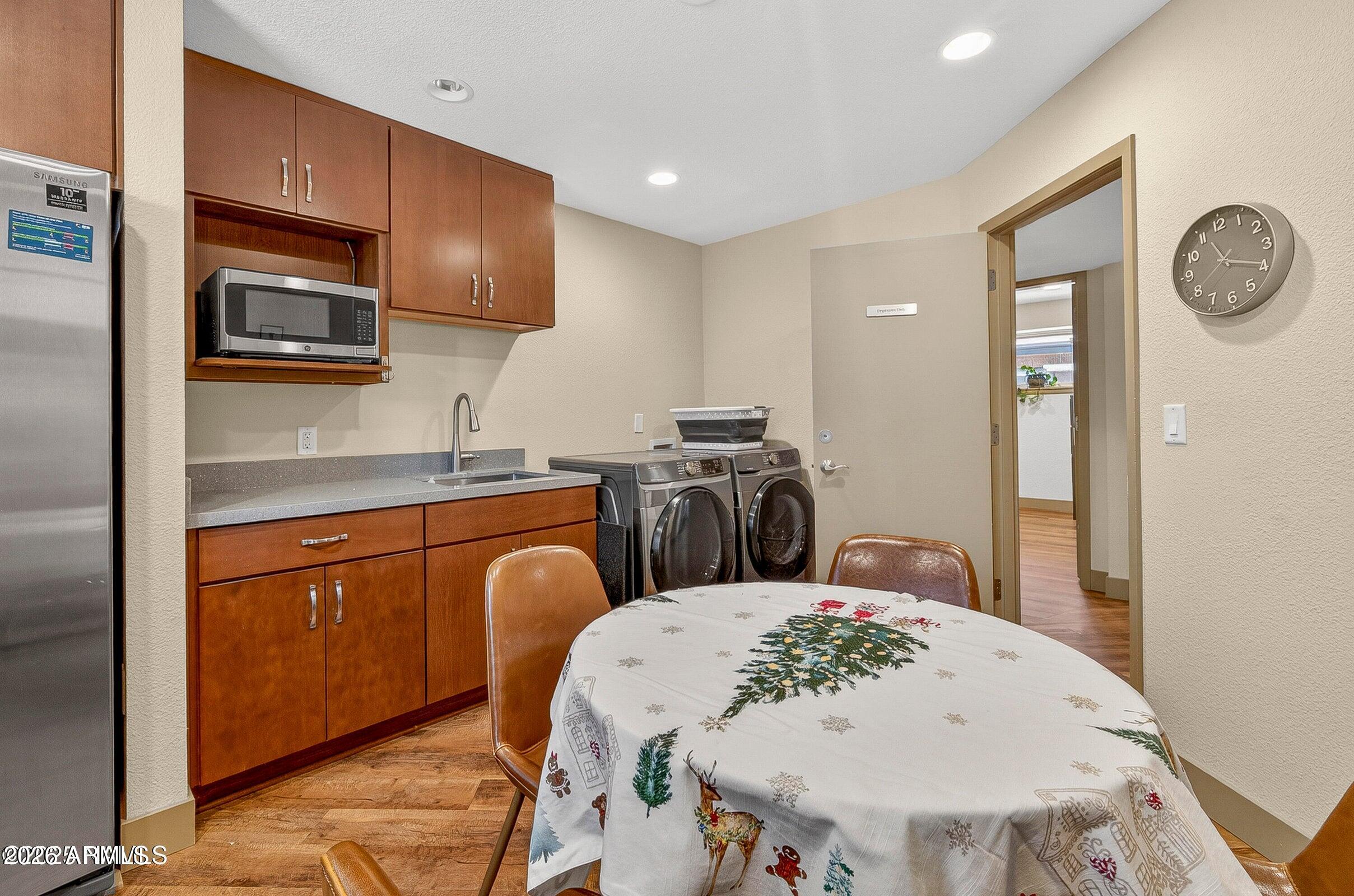 FOREST HILL MEDICAL CONDOMINIUMS - Commercial Sale