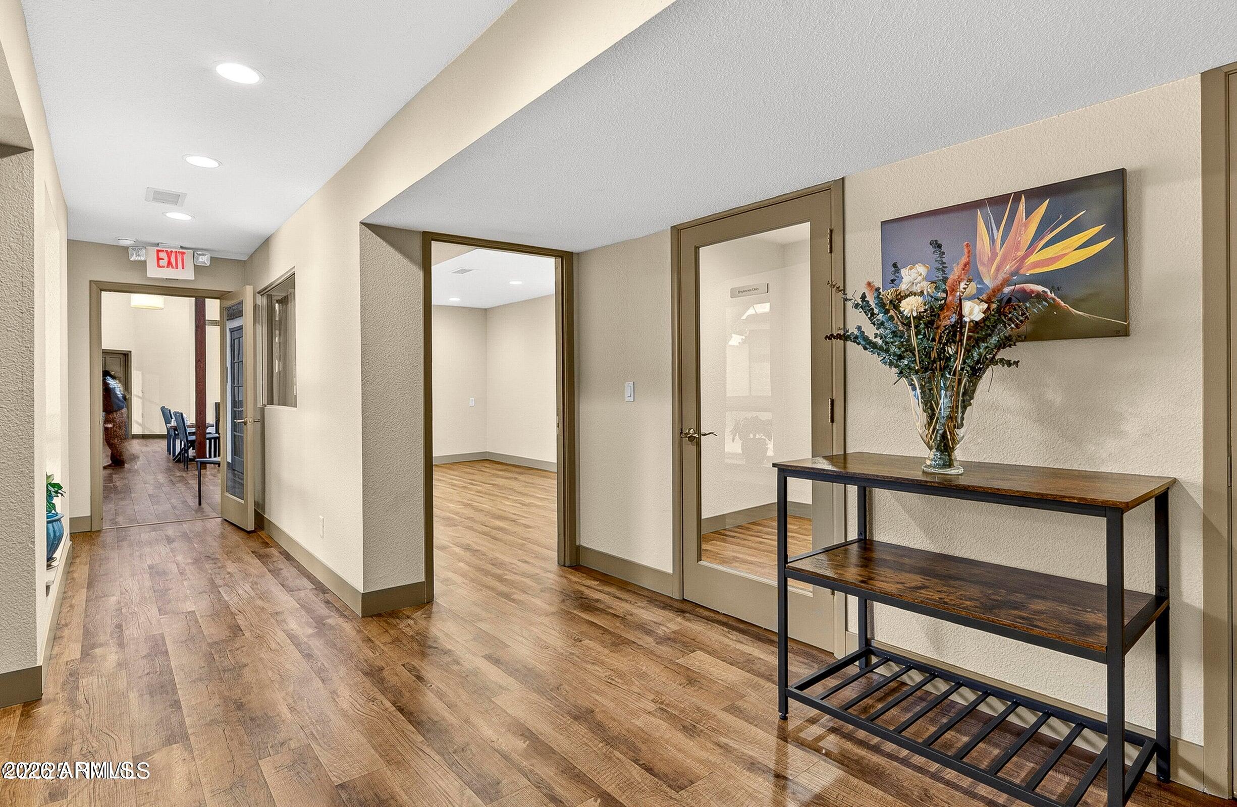 FOREST HILL MEDICAL CONDOMINIUMS - Commercial Sale