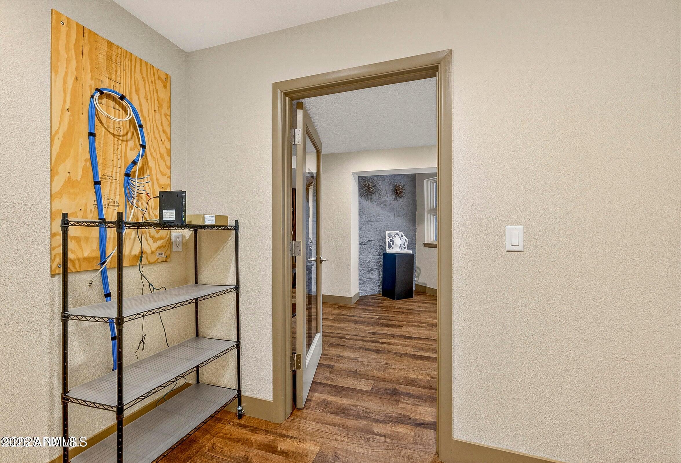 FOREST HILL MEDICAL CONDOMINIUMS - Commercial Sale