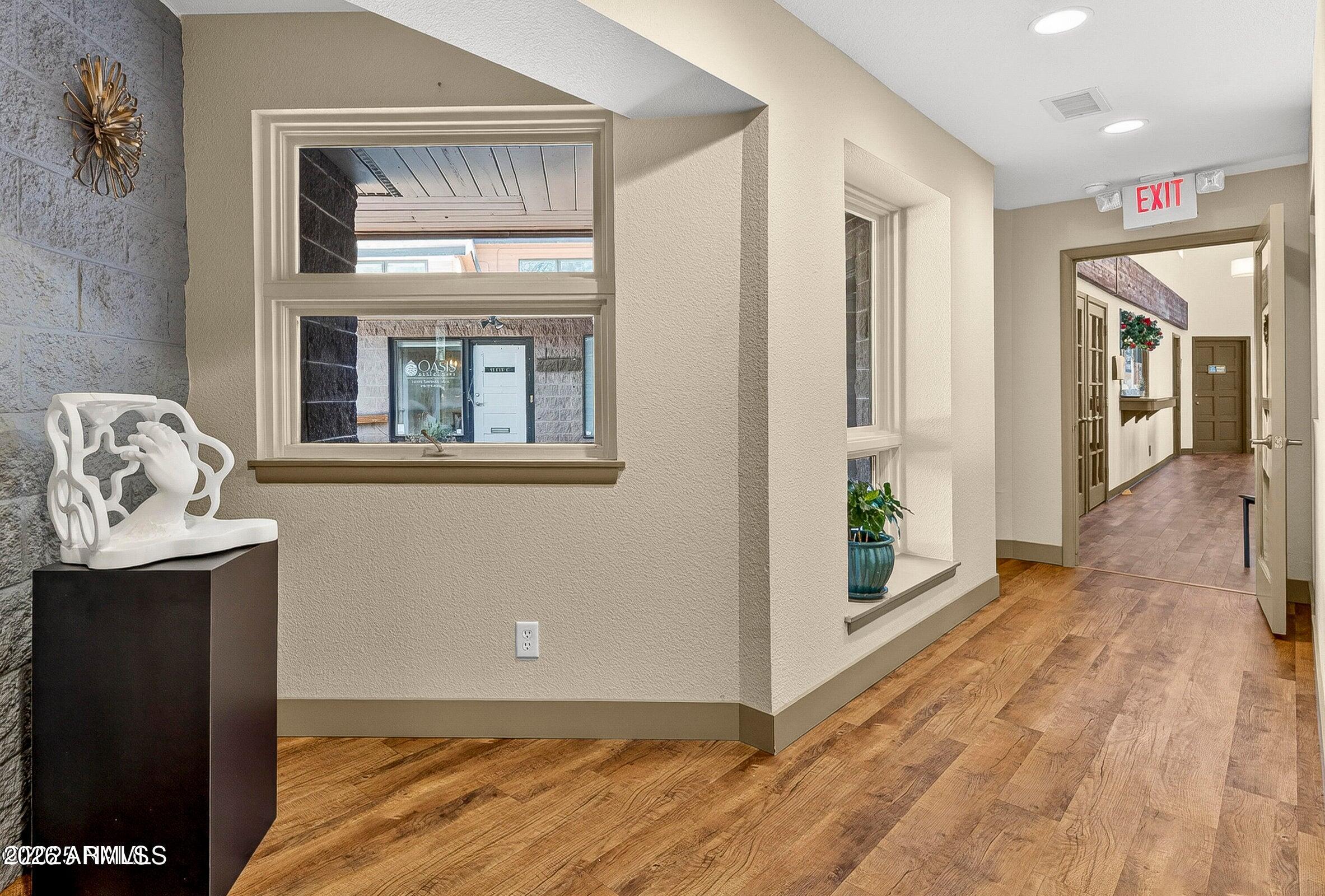 FOREST HILL MEDICAL CONDOMINIUMS - Commercial Sale