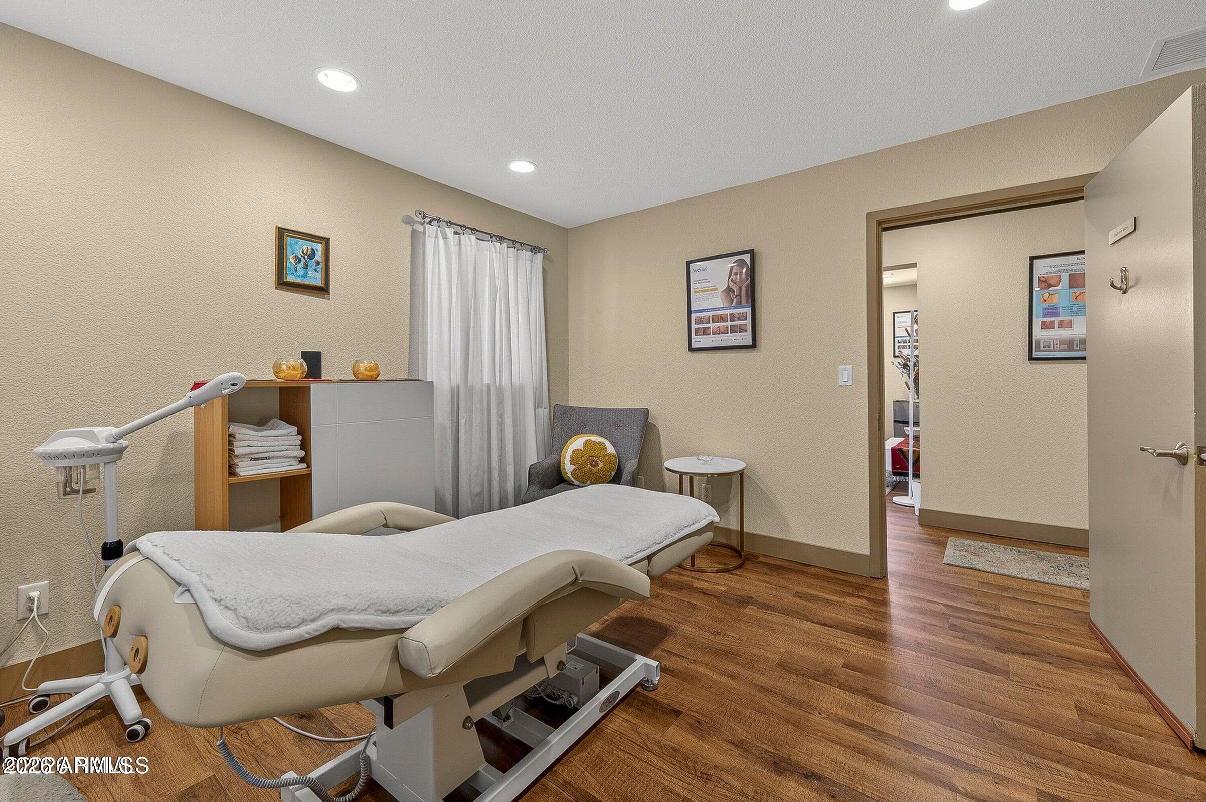 FOREST HILL MEDICAL CONDOMINIUMS - Commercial Sale
