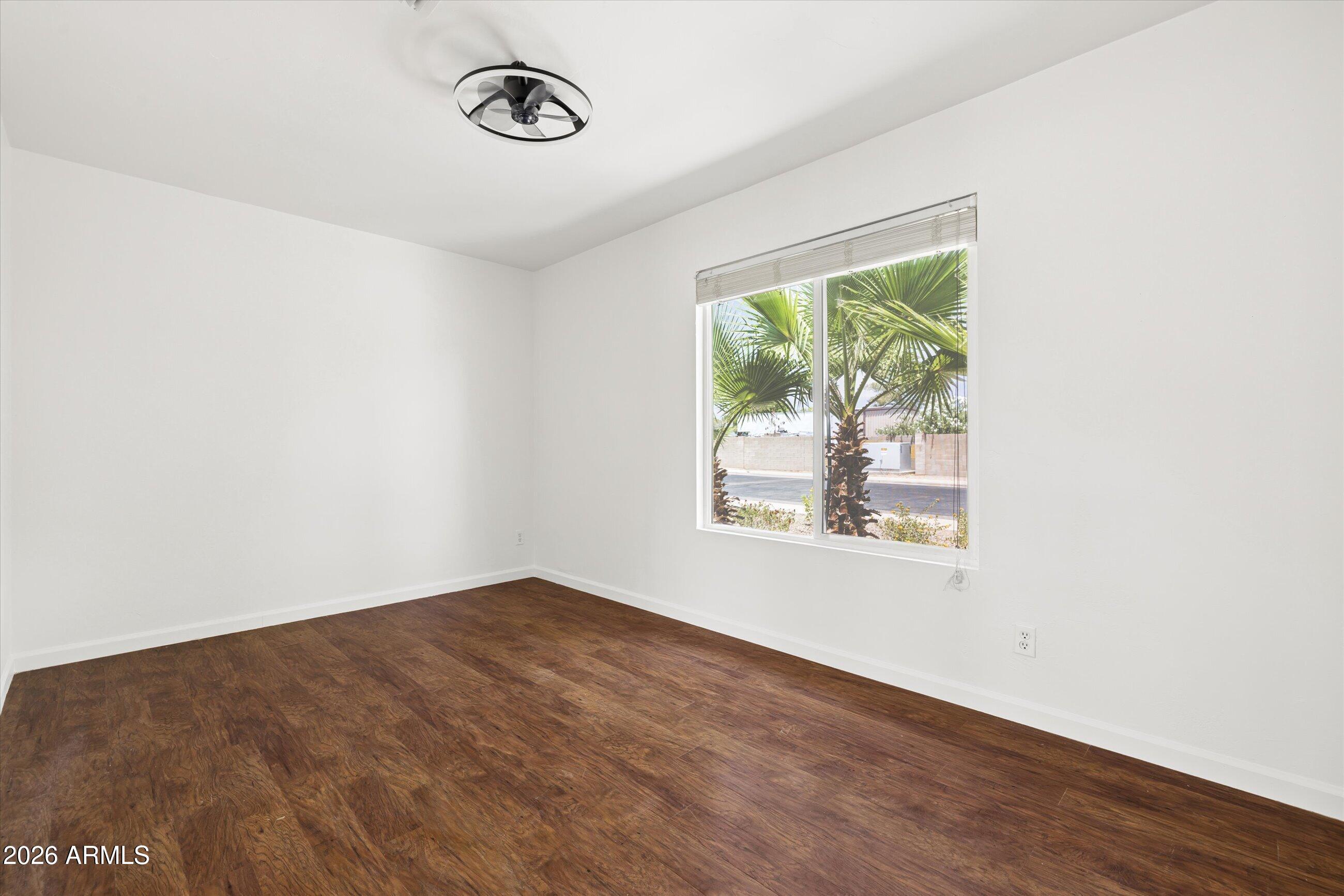 HOHOKAM VILLAGE UNIT 1-E - Residential