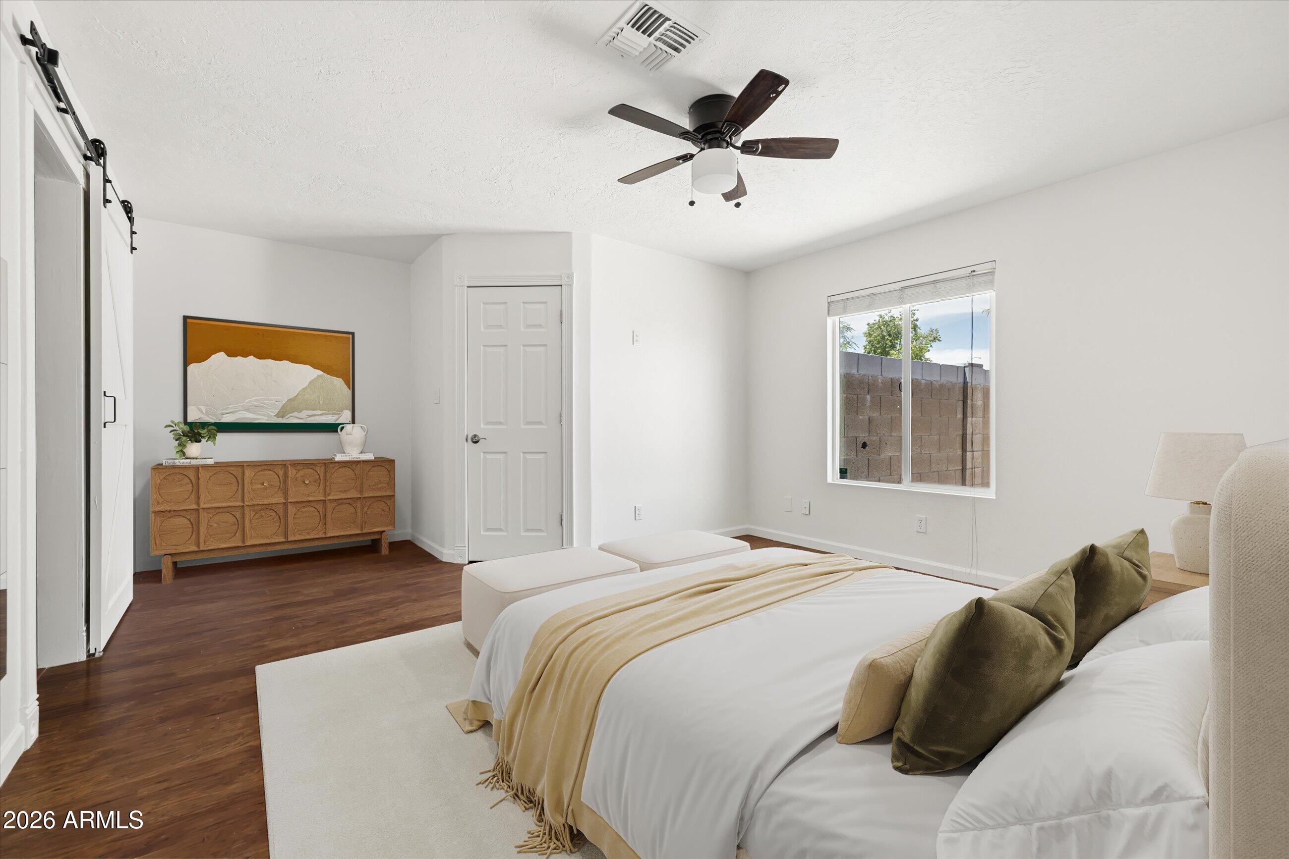 HOHOKAM VILLAGE UNIT 1-E - Residential