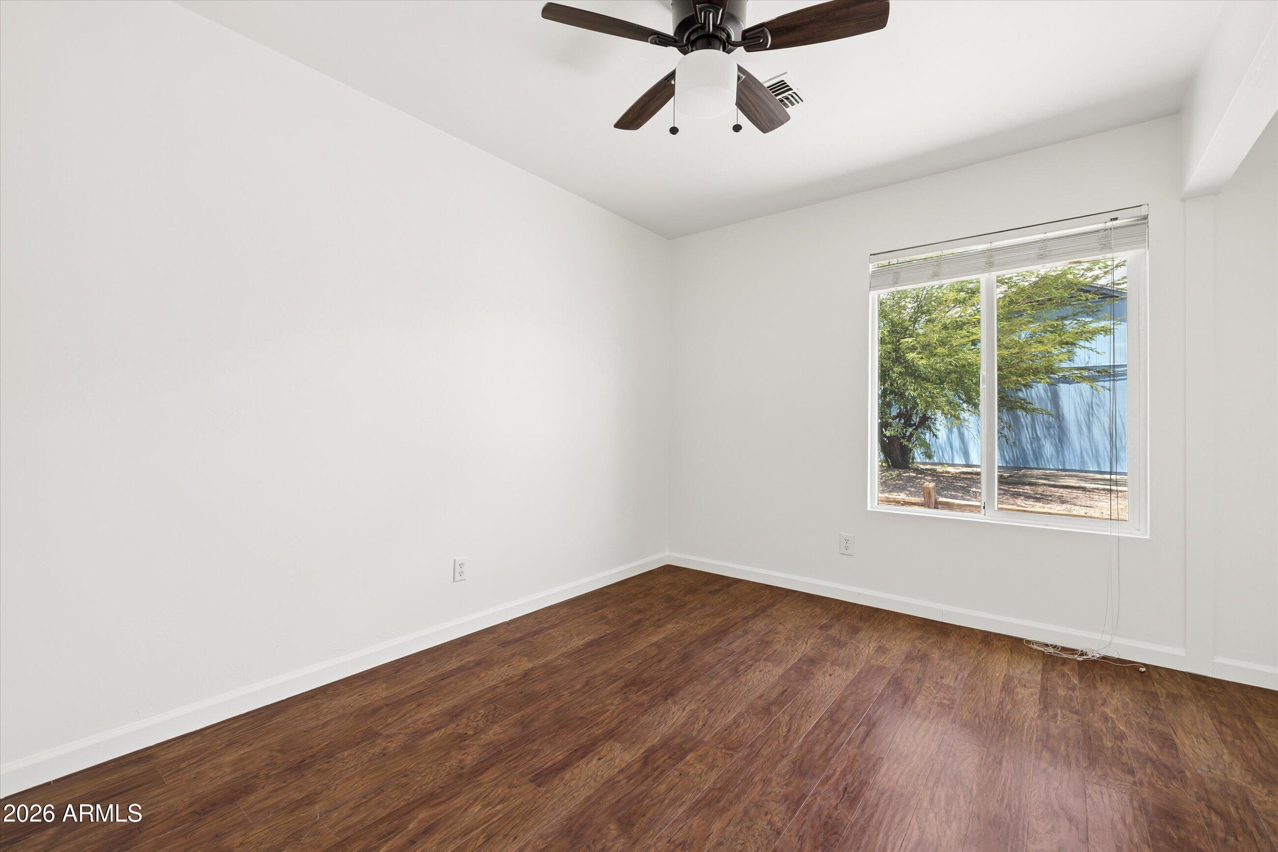 HOHOKAM VILLAGE UNIT 1-E - Residential