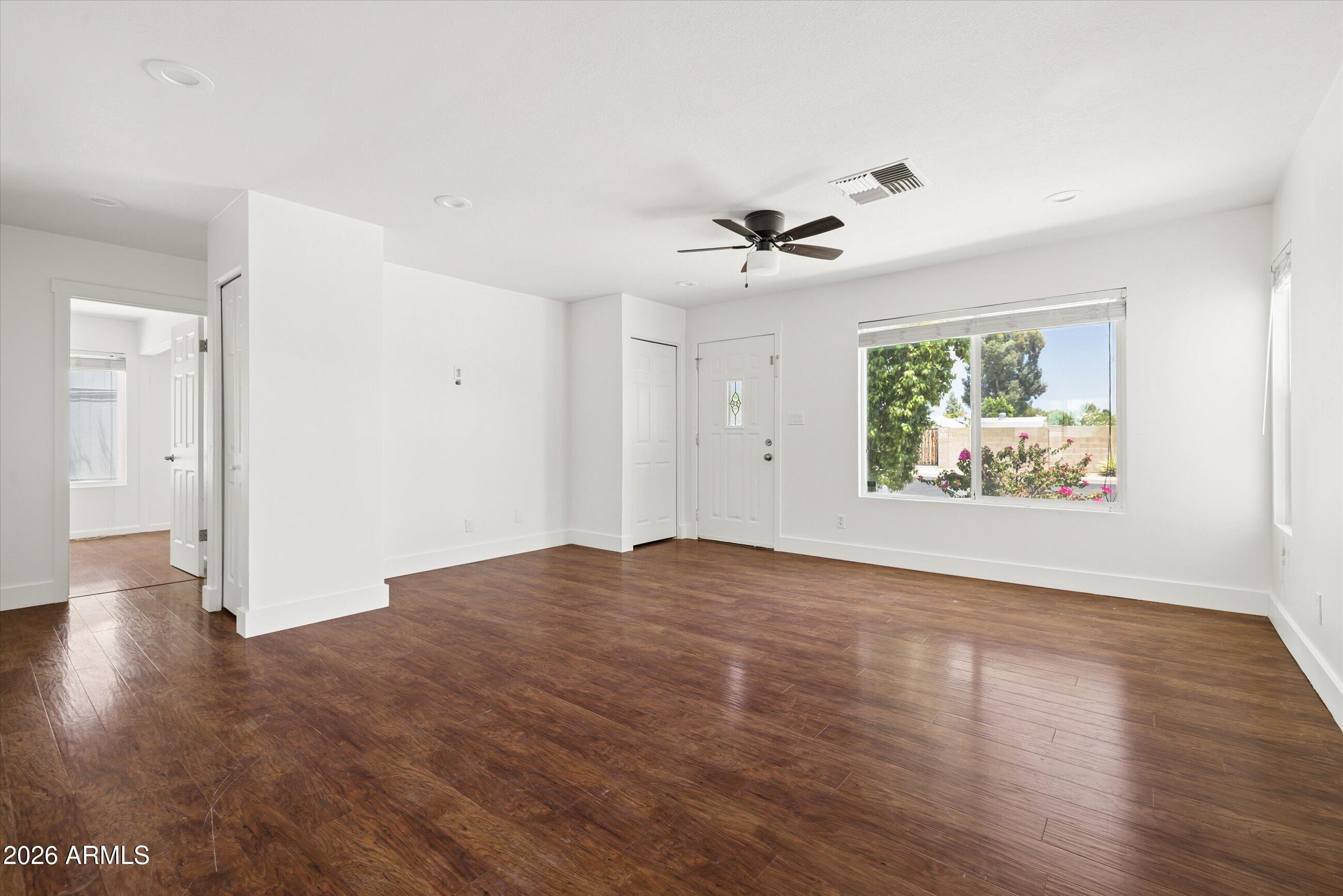 HOHOKAM VILLAGE UNIT 1-E - Residential
