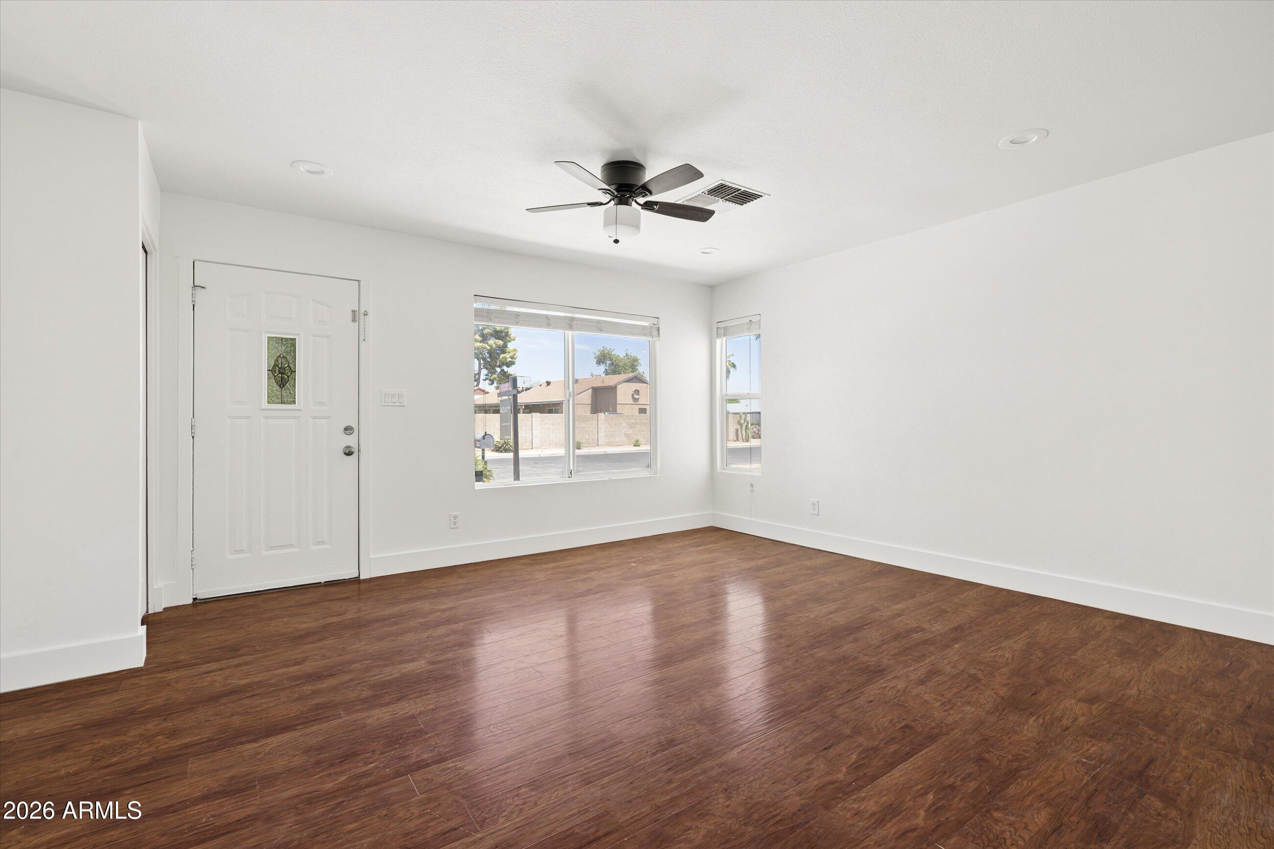 HOHOKAM VILLAGE UNIT 1-E - Residential