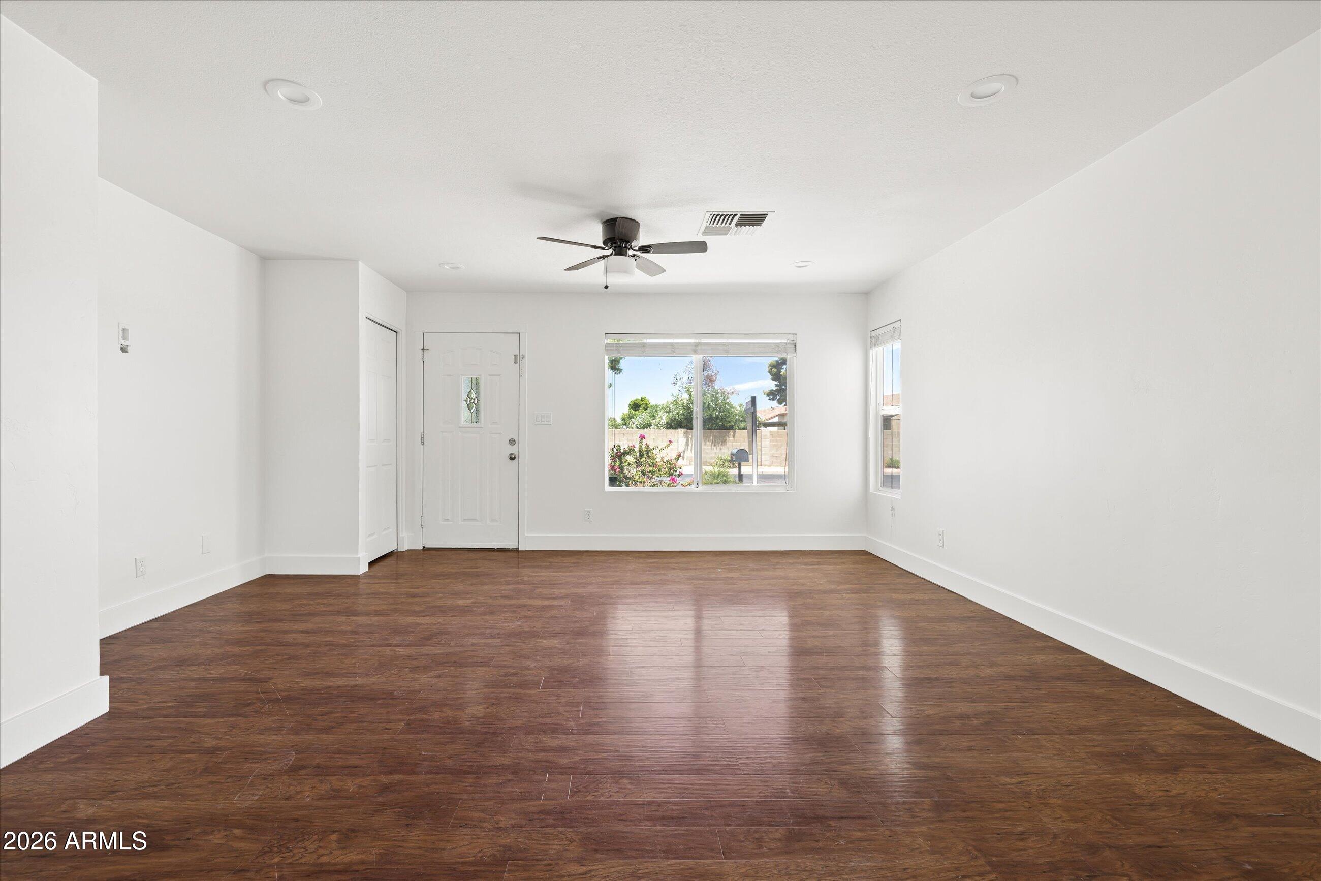 HOHOKAM VILLAGE UNIT 1-E - Residential
