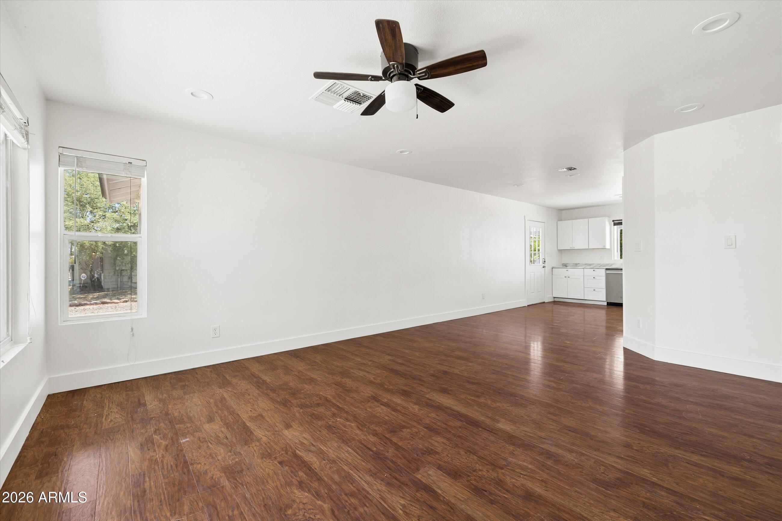 HOHOKAM VILLAGE UNIT 1-E - Residential