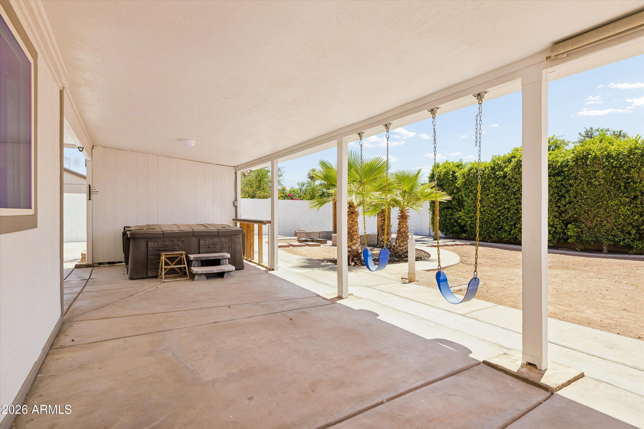 HOHOKAM VILLAGE UNIT 1-E - Residential