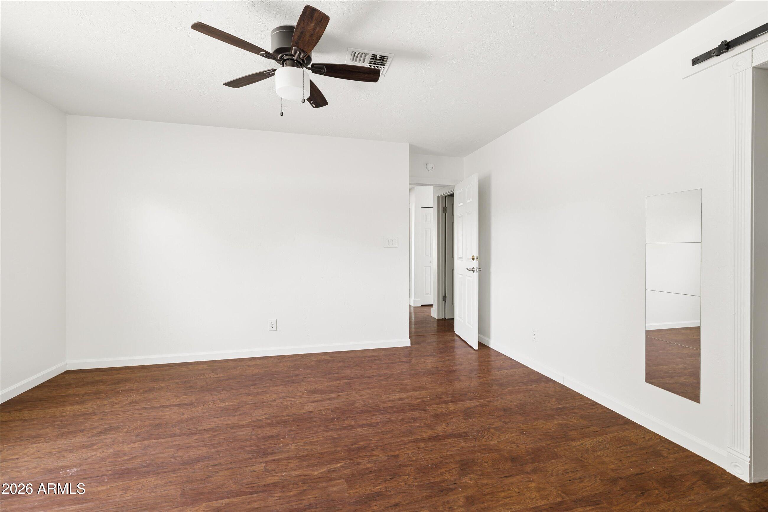 HOHOKAM VILLAGE UNIT 1-E - Residential
