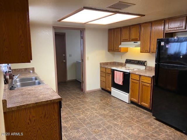 VILLA DEL RIO UNIT 2 RESUB - Residential
