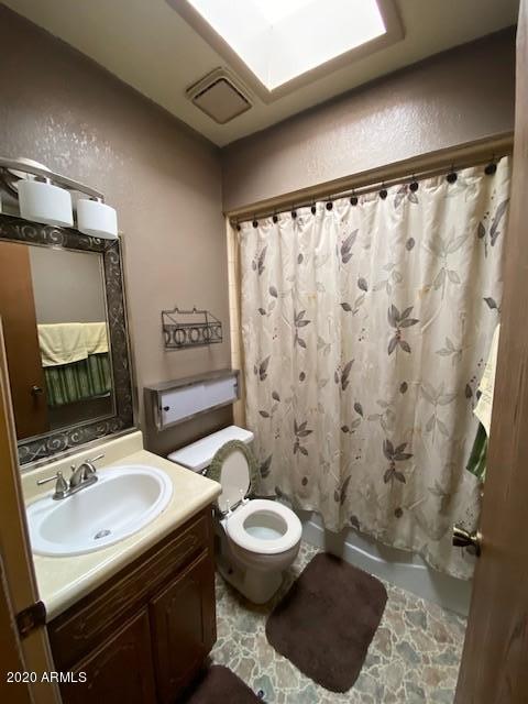 VILLA DEL RIO UNIT 2 RESUB - Residential