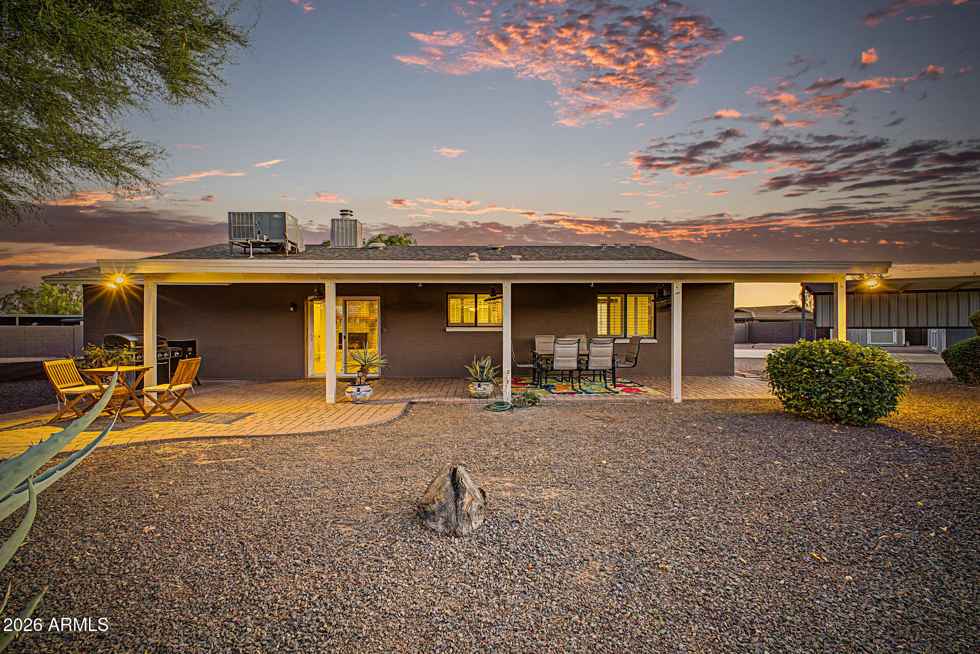 SUNRISE UNIT 4 - Residential