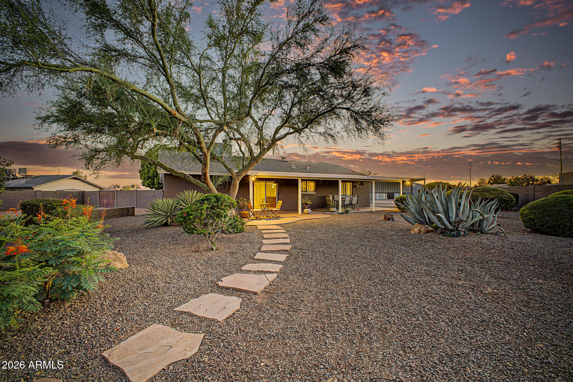 SUNRISE UNIT 4 - Residential