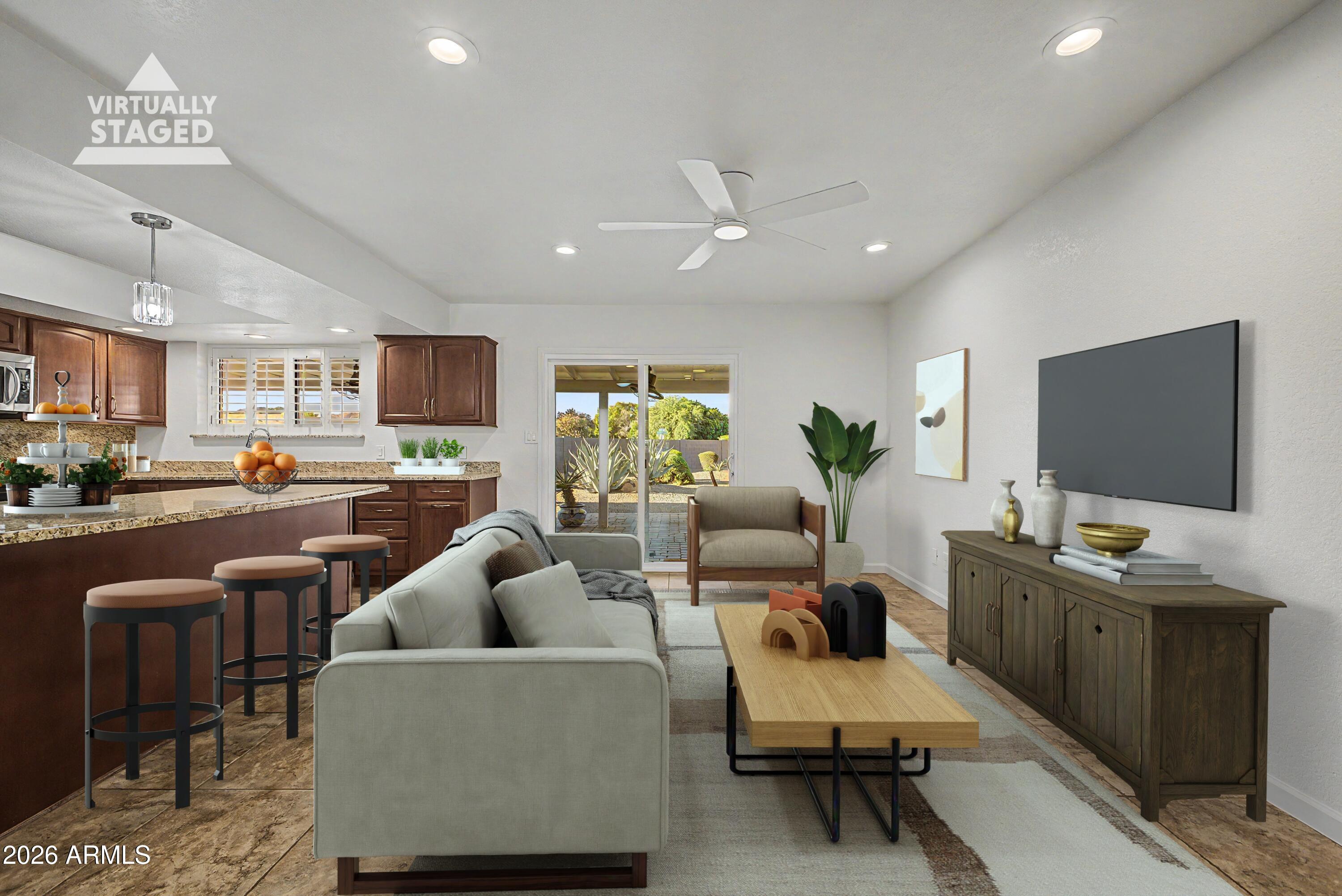 SUNRISE UNIT 4 - Residential