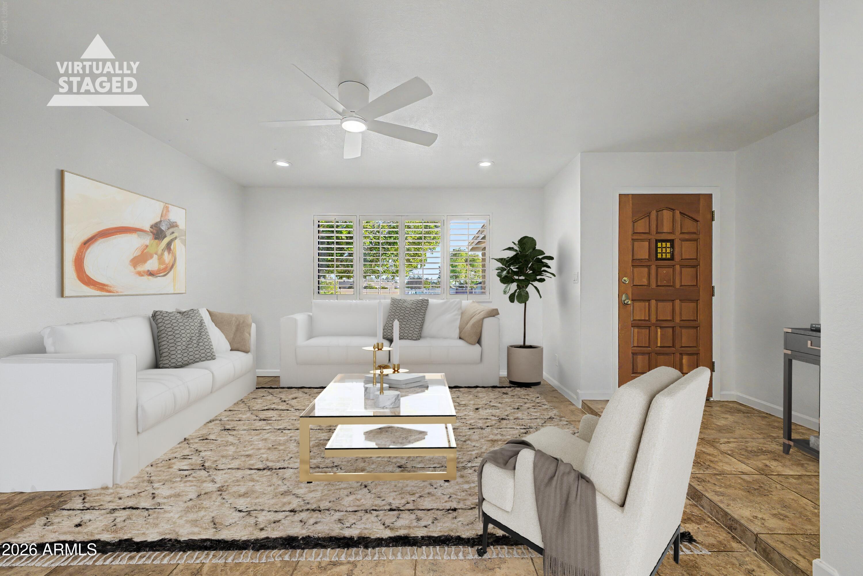 SUNRISE UNIT 4 - Residential