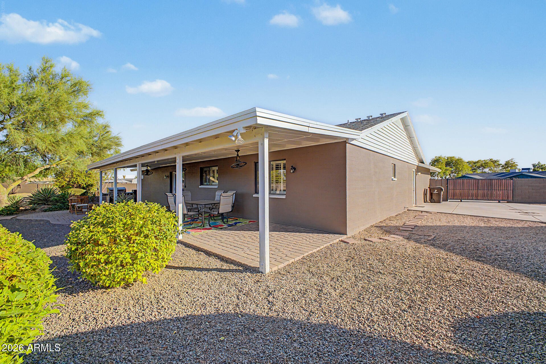 SUNRISE UNIT 4 - Residential