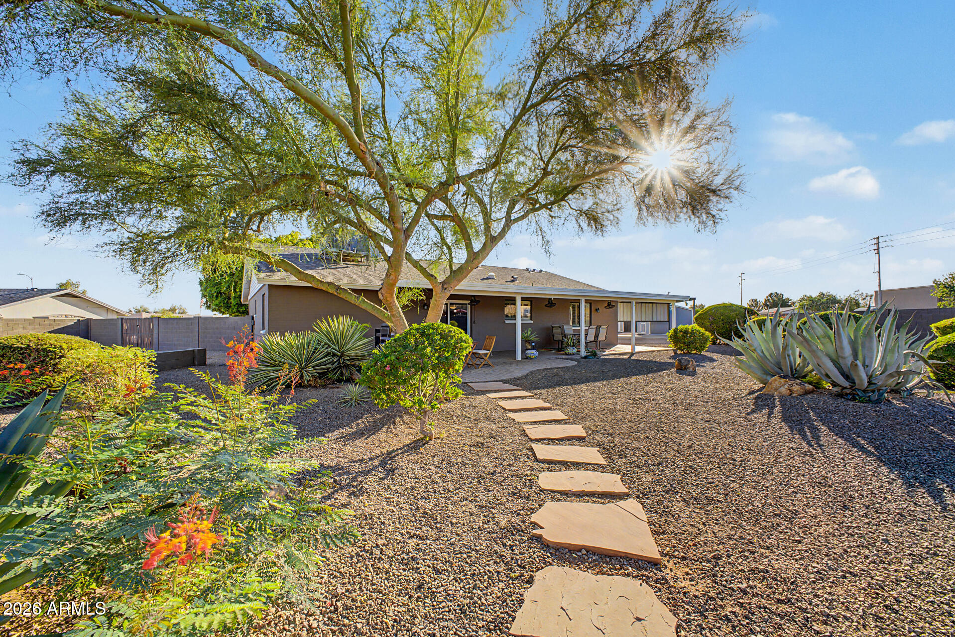 SUNRISE UNIT 4 - Residential