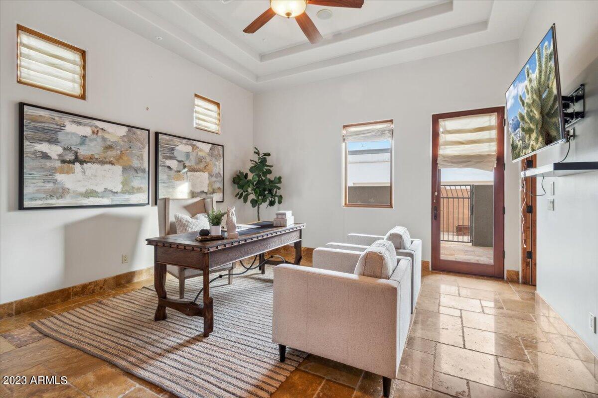 SUNDOWN RANCHOS 2 - Residential