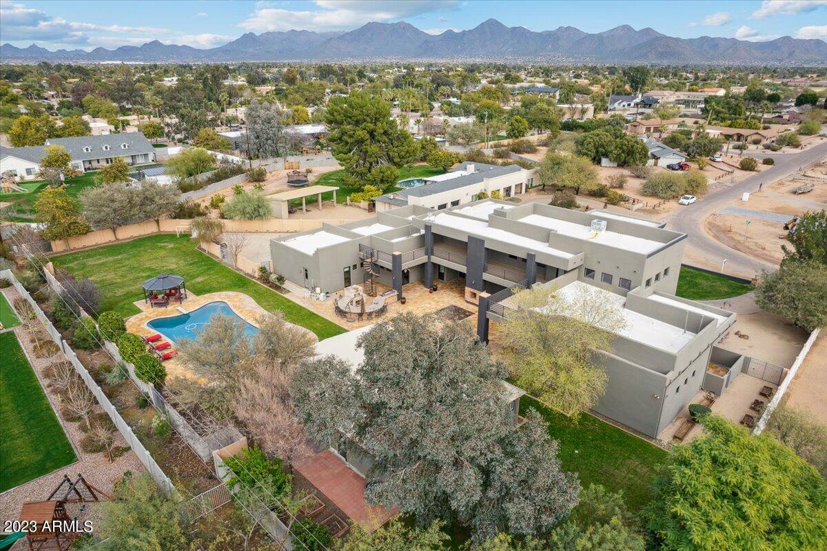 SUNDOWN RANCHOS 2 - Residential