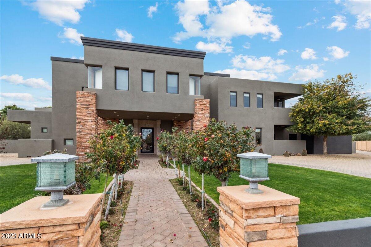 SUNDOWN RANCHOS 2 - Residential