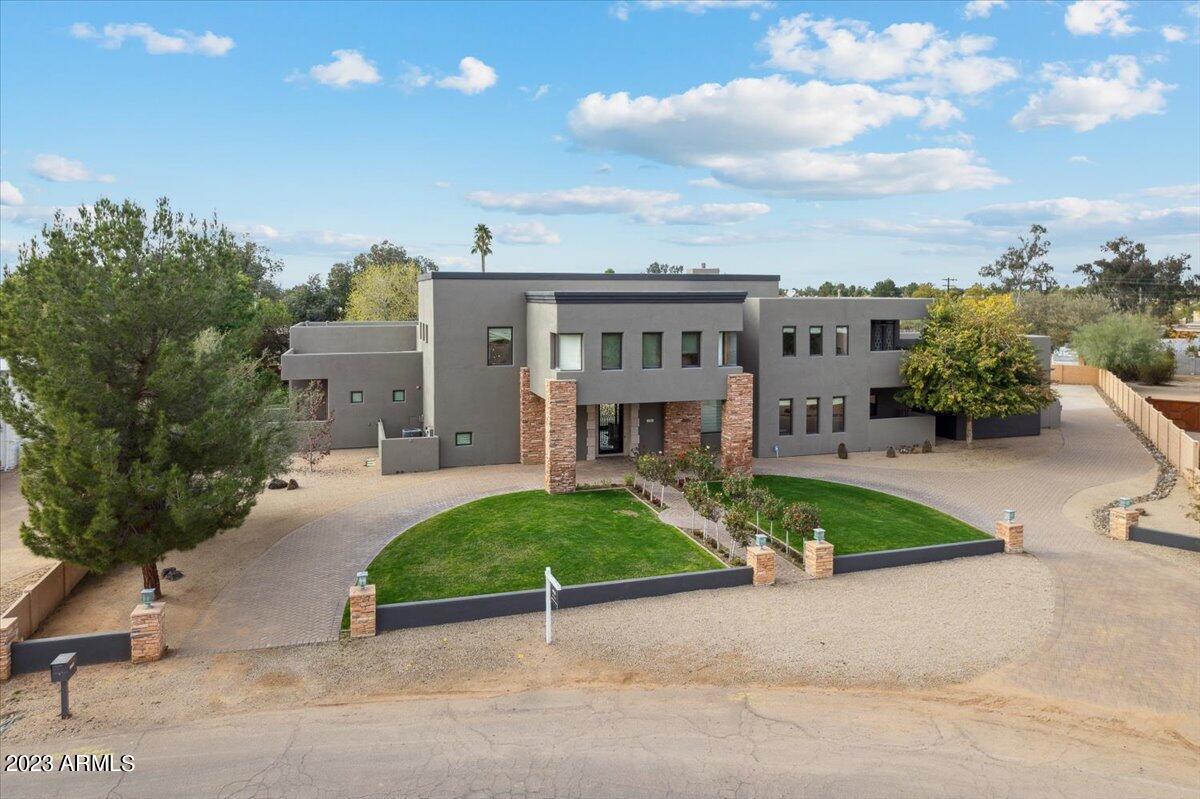 SUNDOWN RANCHOS 2 - Residential