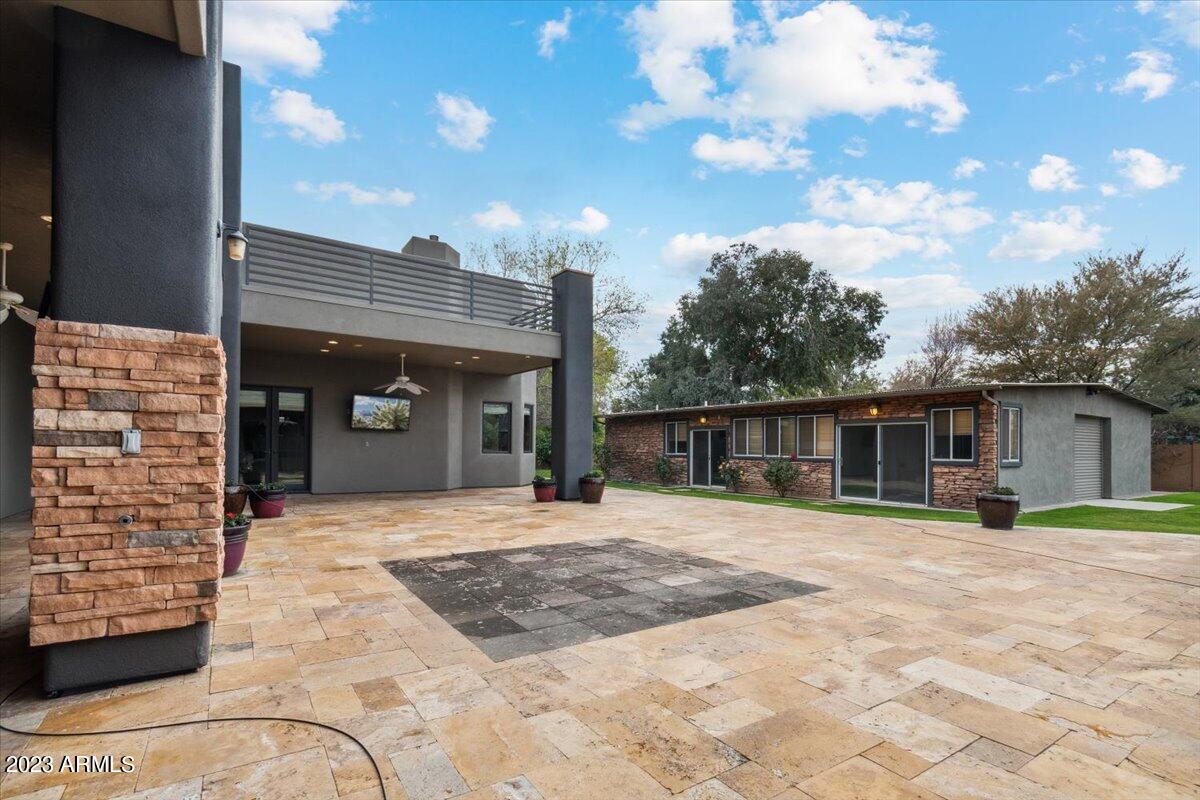 SUNDOWN RANCHOS 2 - Residential