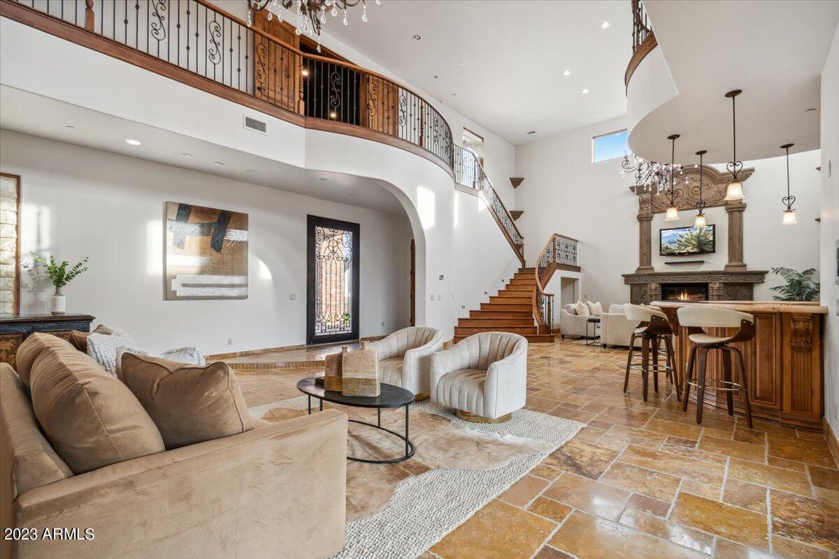 SUNDOWN RANCHOS 2 - Residential