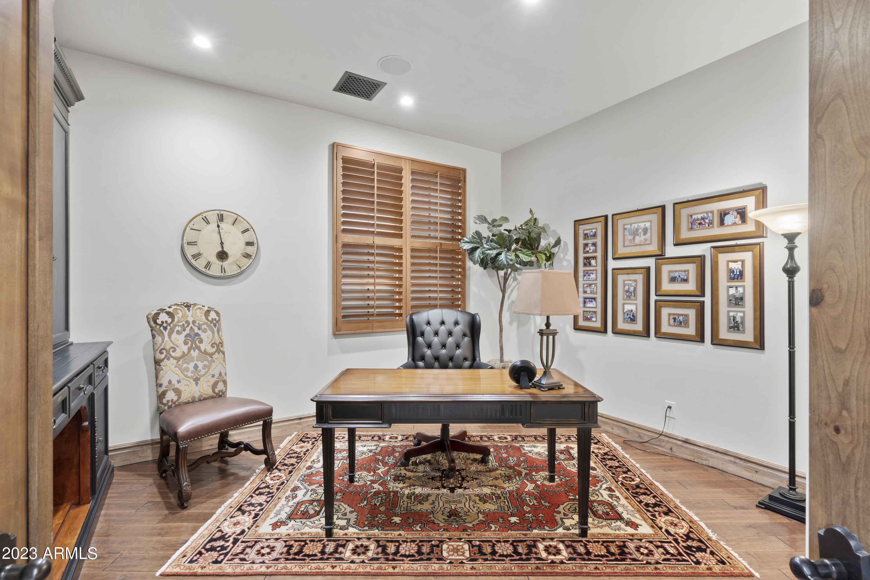DC RANCH PARCEL T1 - Residential