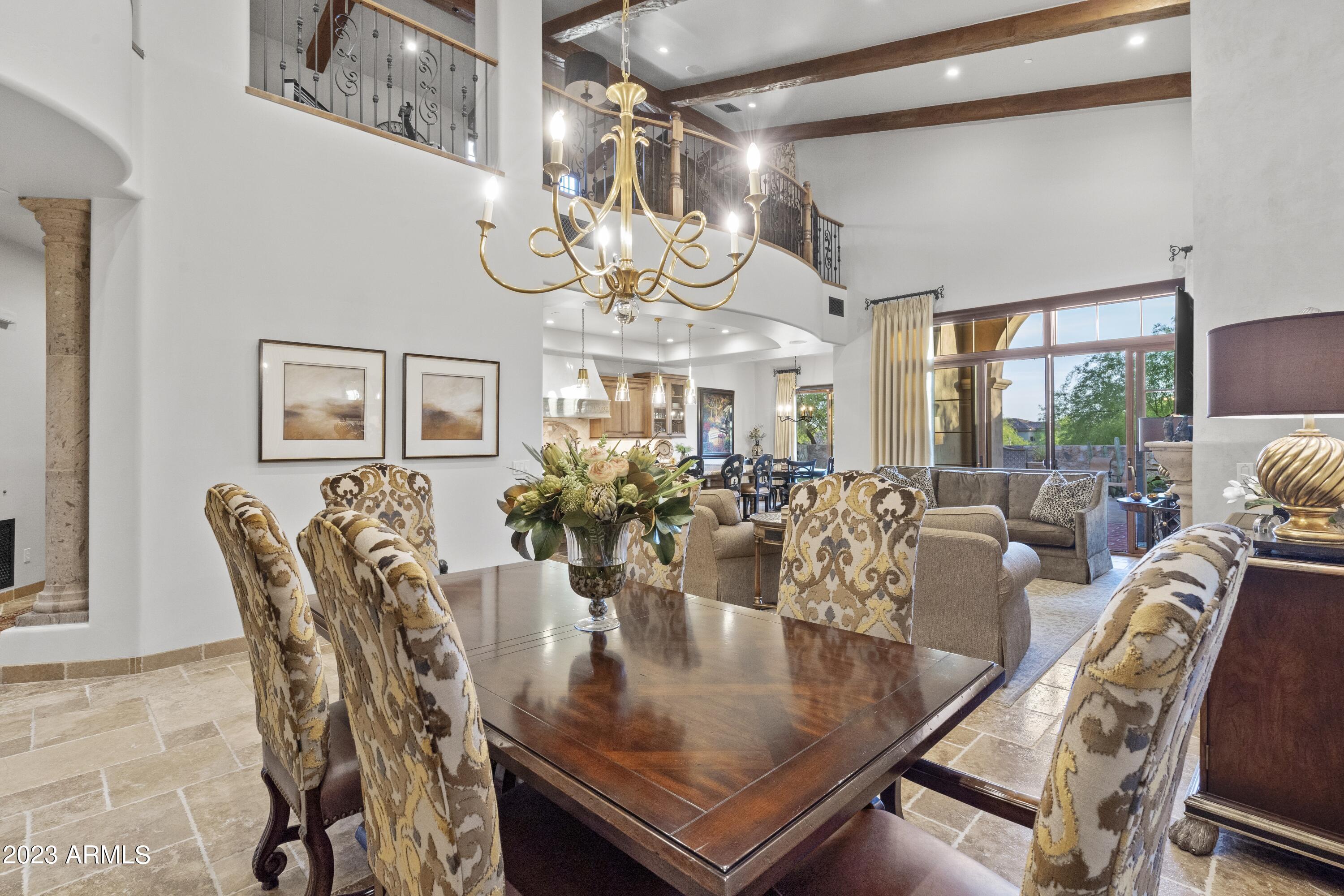 DC RANCH PARCEL T1 - Residential