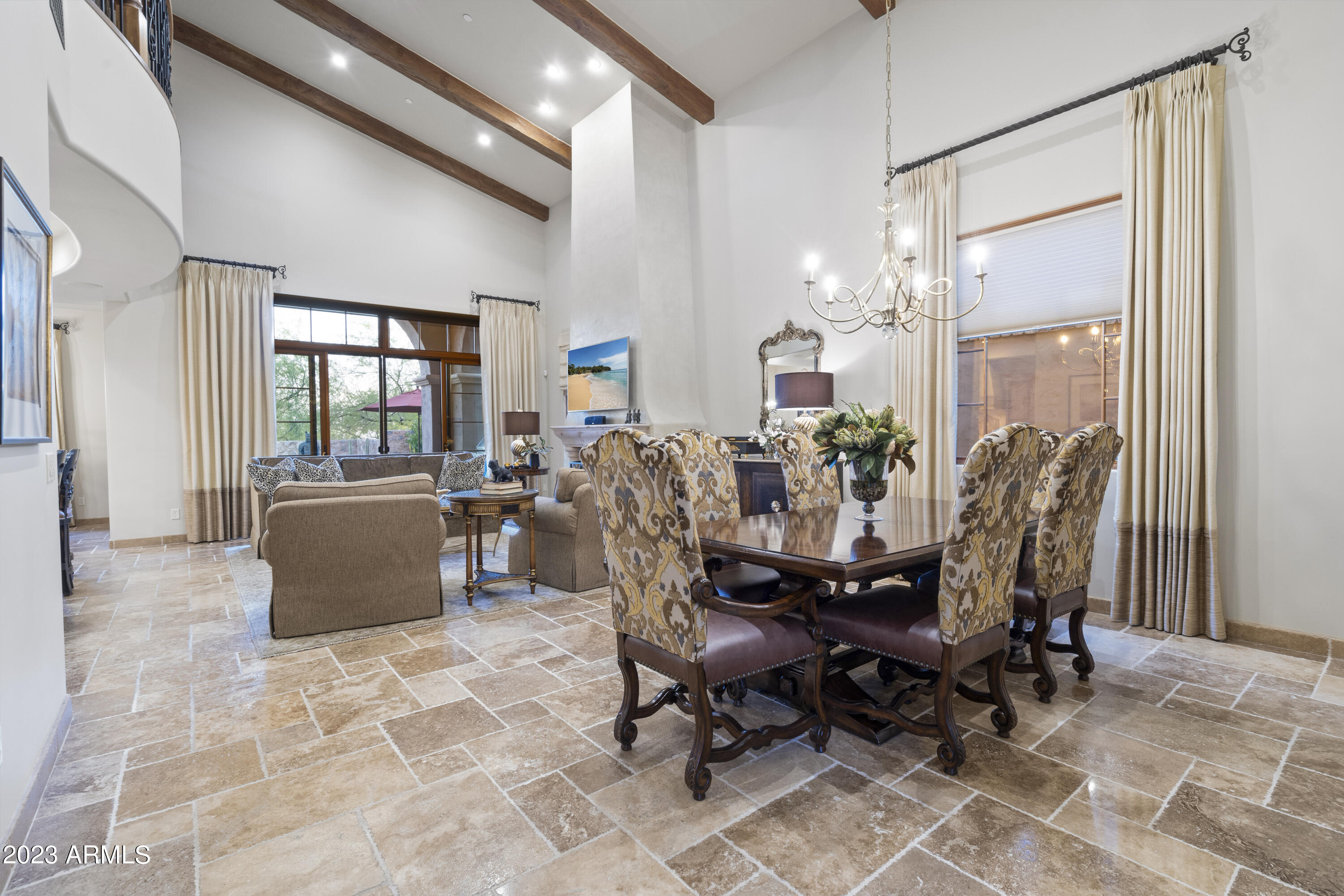 DC RANCH PARCEL T1 - Residential