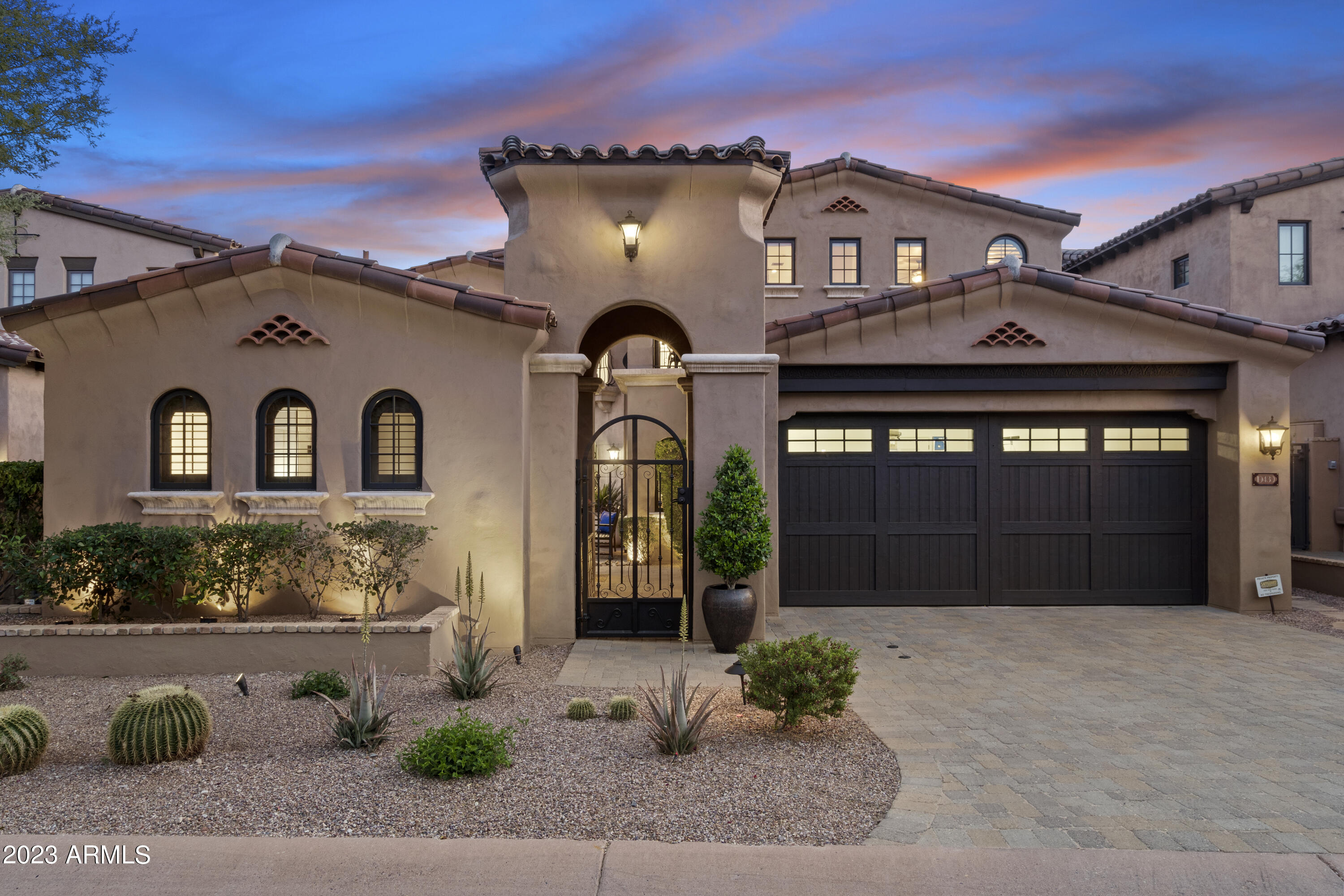 DC RANCH PARCEL T1 - Residential