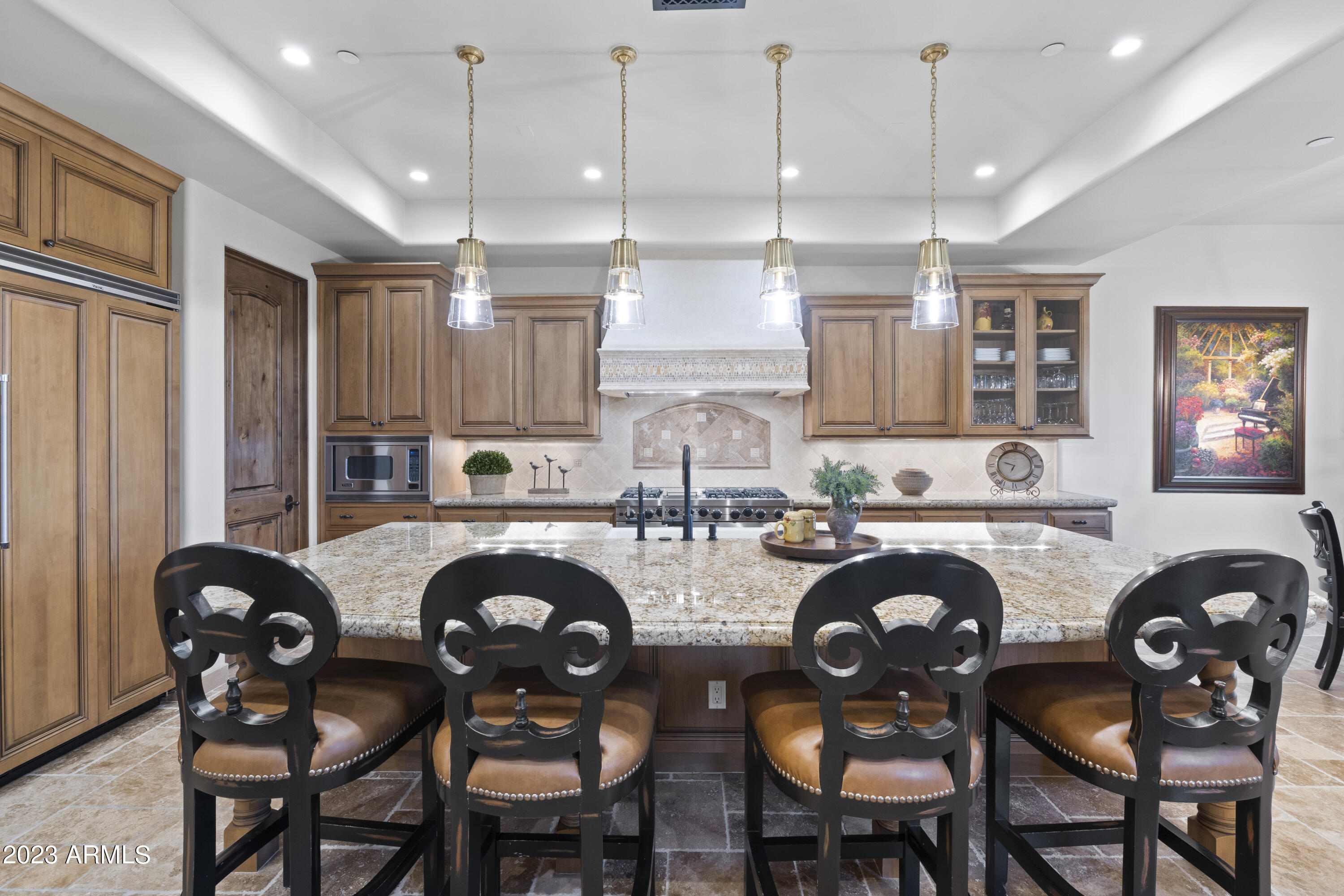 DC RANCH PARCEL T1 - Residential