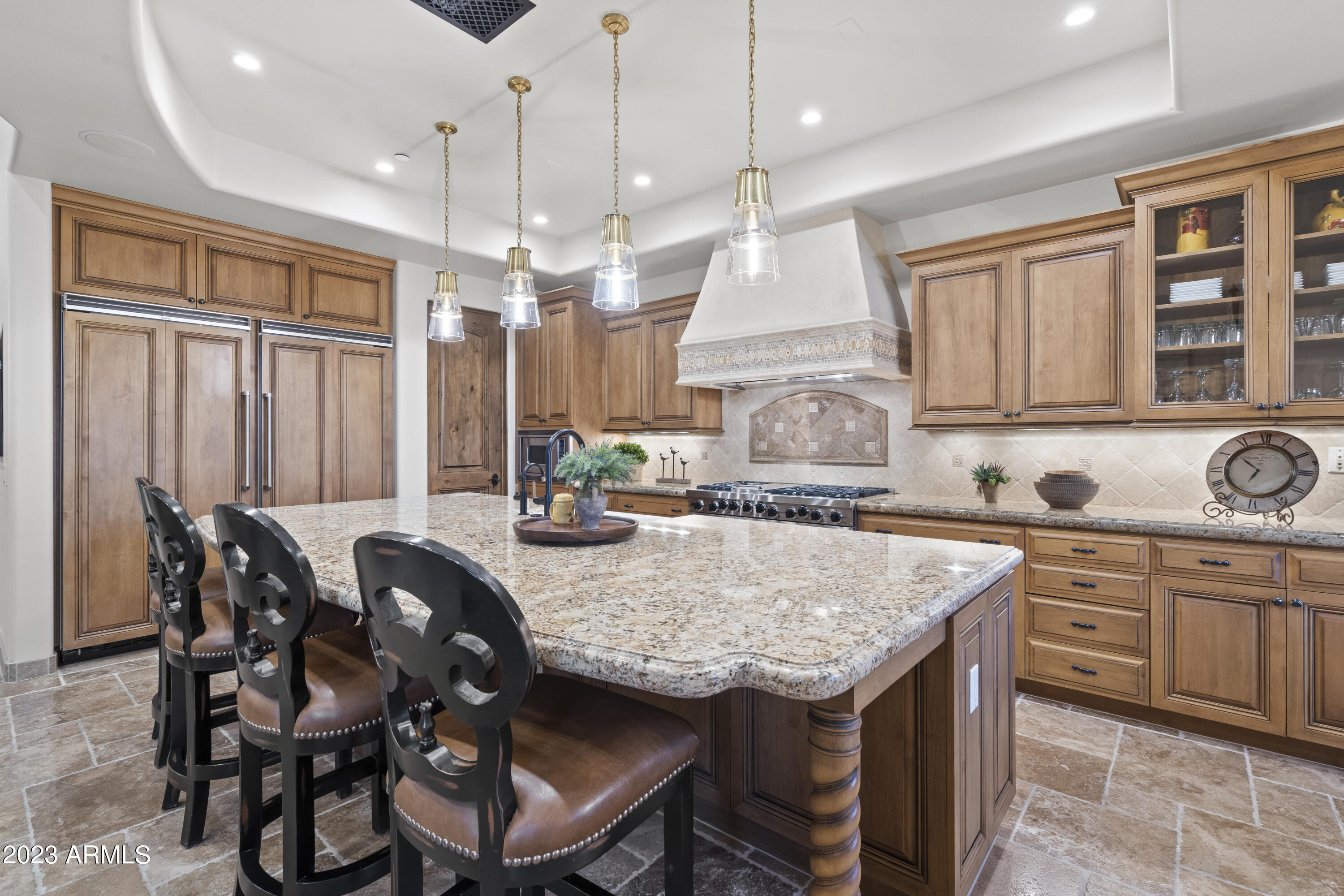 DC RANCH PARCEL T1 - Residential
