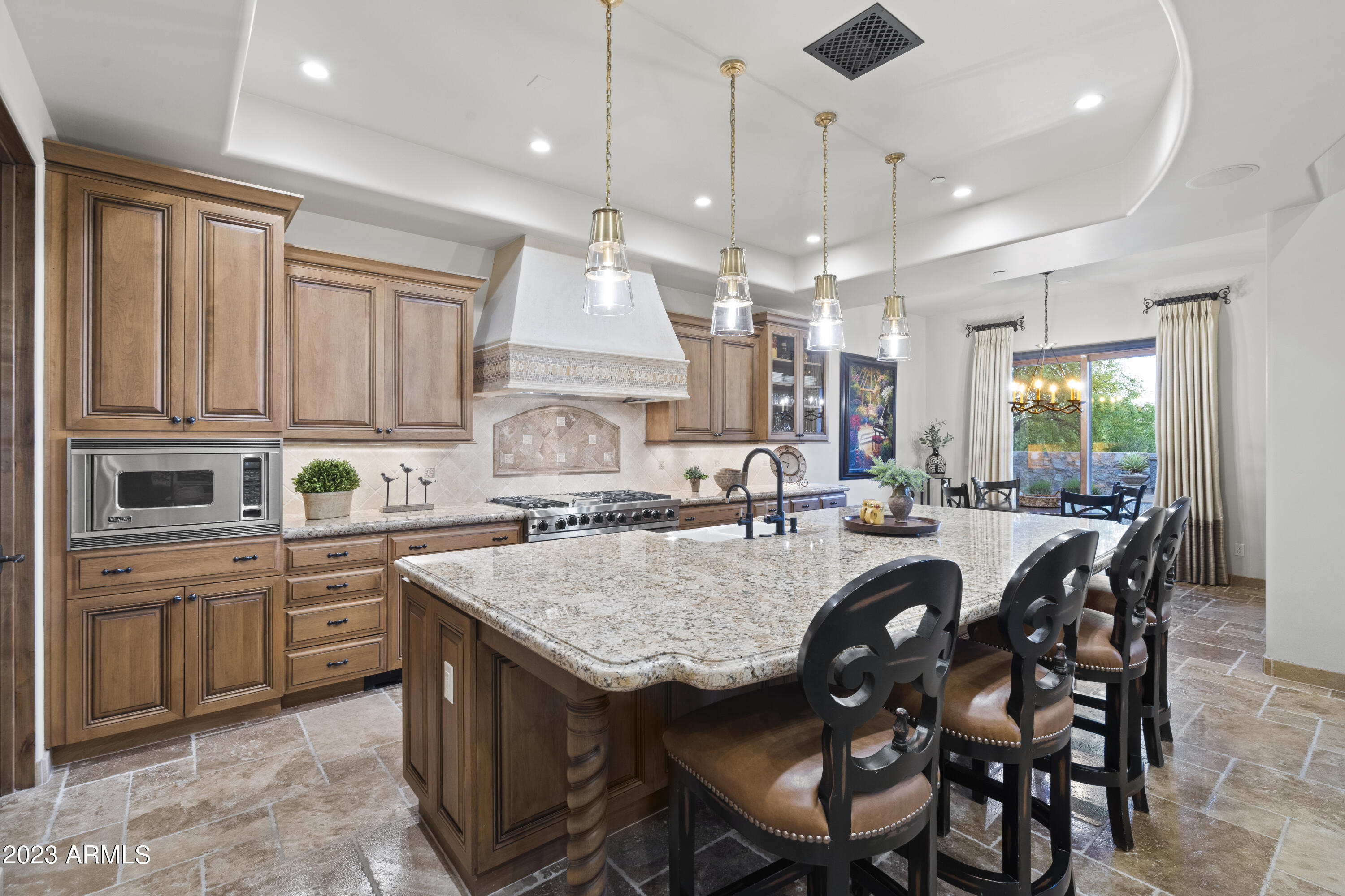 DC RANCH PARCEL T1 - Residential